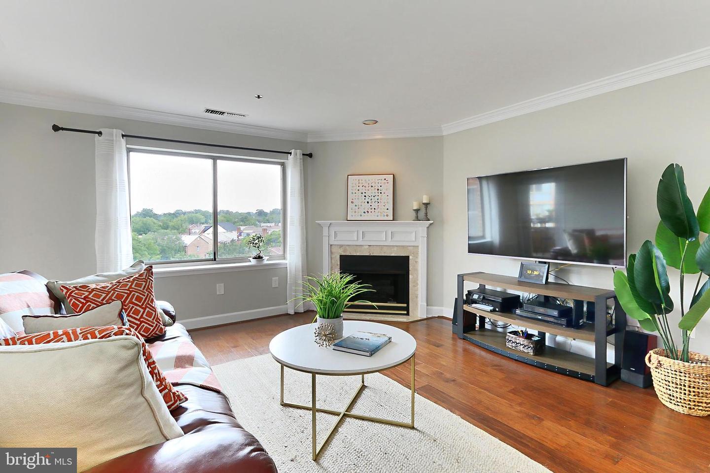 1050 N STUART ST #617, ARLINGTON, Virginia 22201, 1 Bedroom Bedrooms, ,1 BathroomBathrooms,Residential,For sale,1050 N STUART ST #617,VAAR2057056 MLS # VAAR2057056