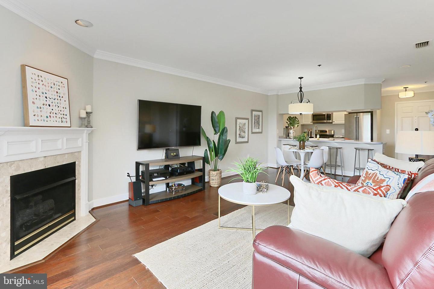 1050 N STUART ST #617, ARLINGTON, Virginia 22201, 1 Bedroom Bedrooms, ,1 BathroomBathrooms,Residential,For sale,1050 N STUART ST #617,VAAR2057056 MLS # VAAR2057056