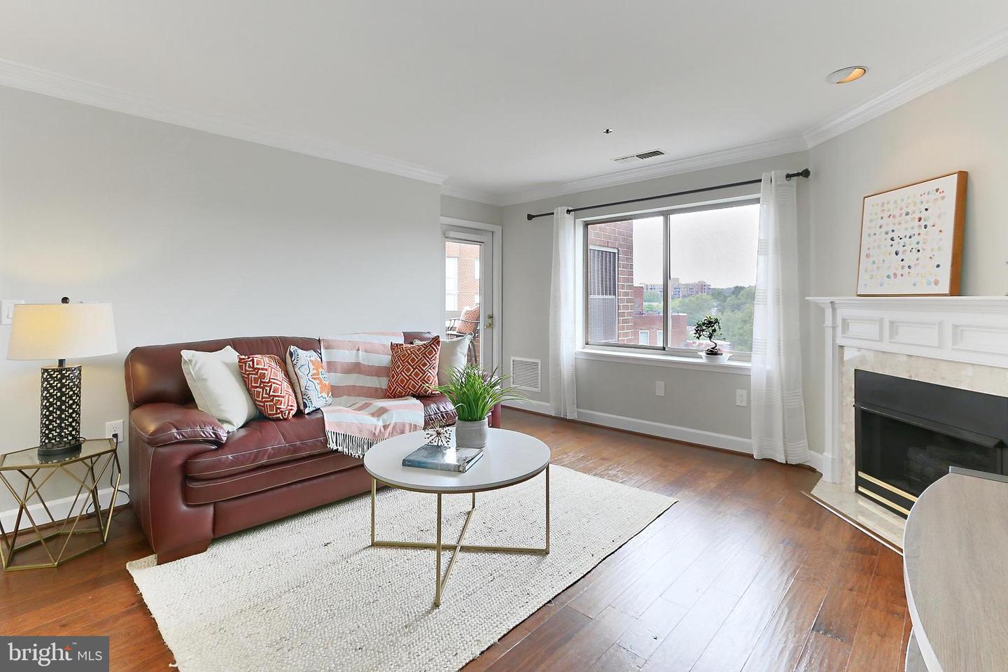 1050 N STUART ST #617, ARLINGTON, Virginia 22201, 1 Bedroom Bedrooms, ,1 BathroomBathrooms,Residential,For sale,1050 N STUART ST #617,VAAR2057056 MLS # VAAR2057056
