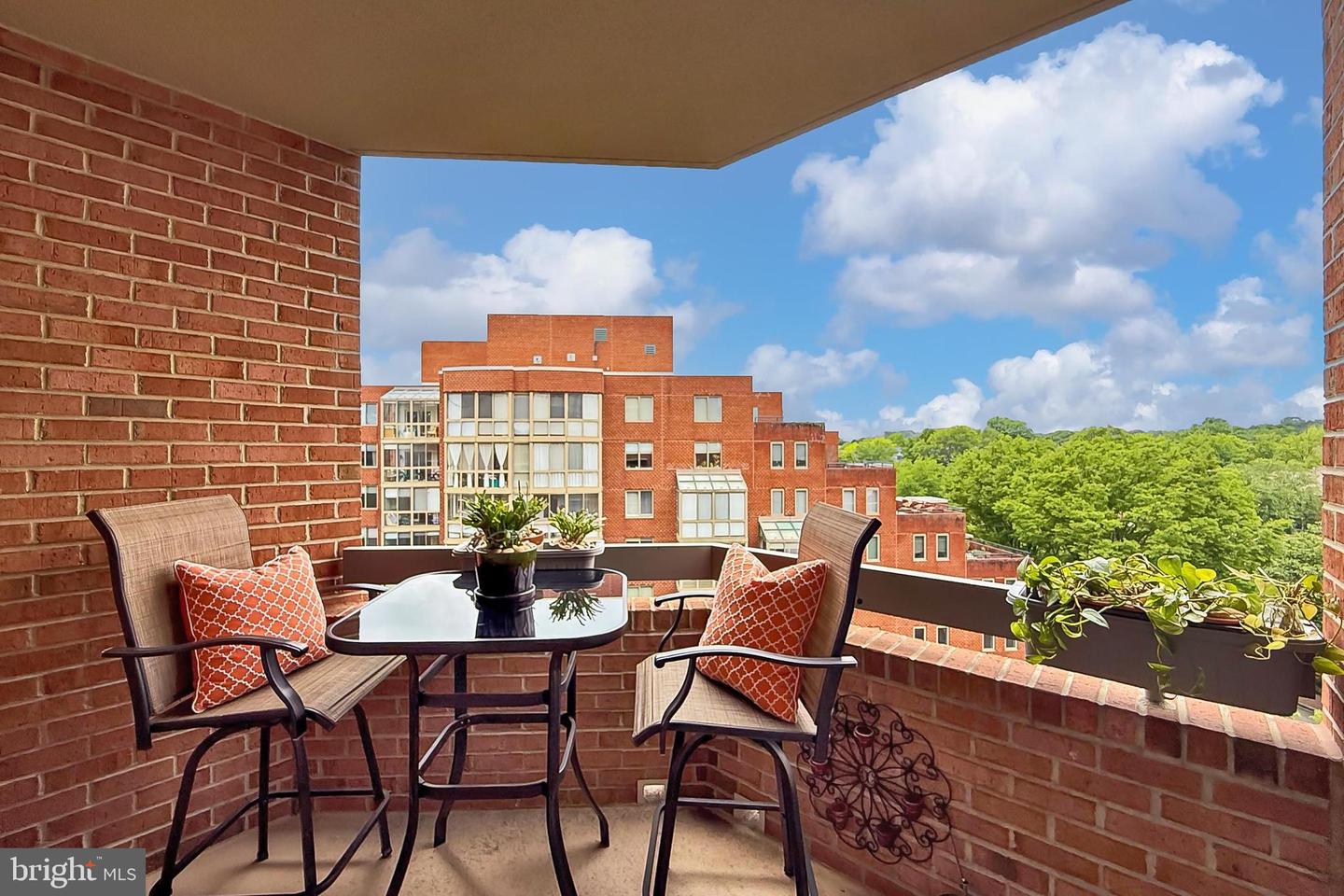 1050 N STUART ST #617, ARLINGTON, Virginia 22201, 1 Bedroom Bedrooms, ,1 BathroomBathrooms,Residential,For sale,1050 N STUART ST #617,VAAR2057056 MLS # VAAR2057056
