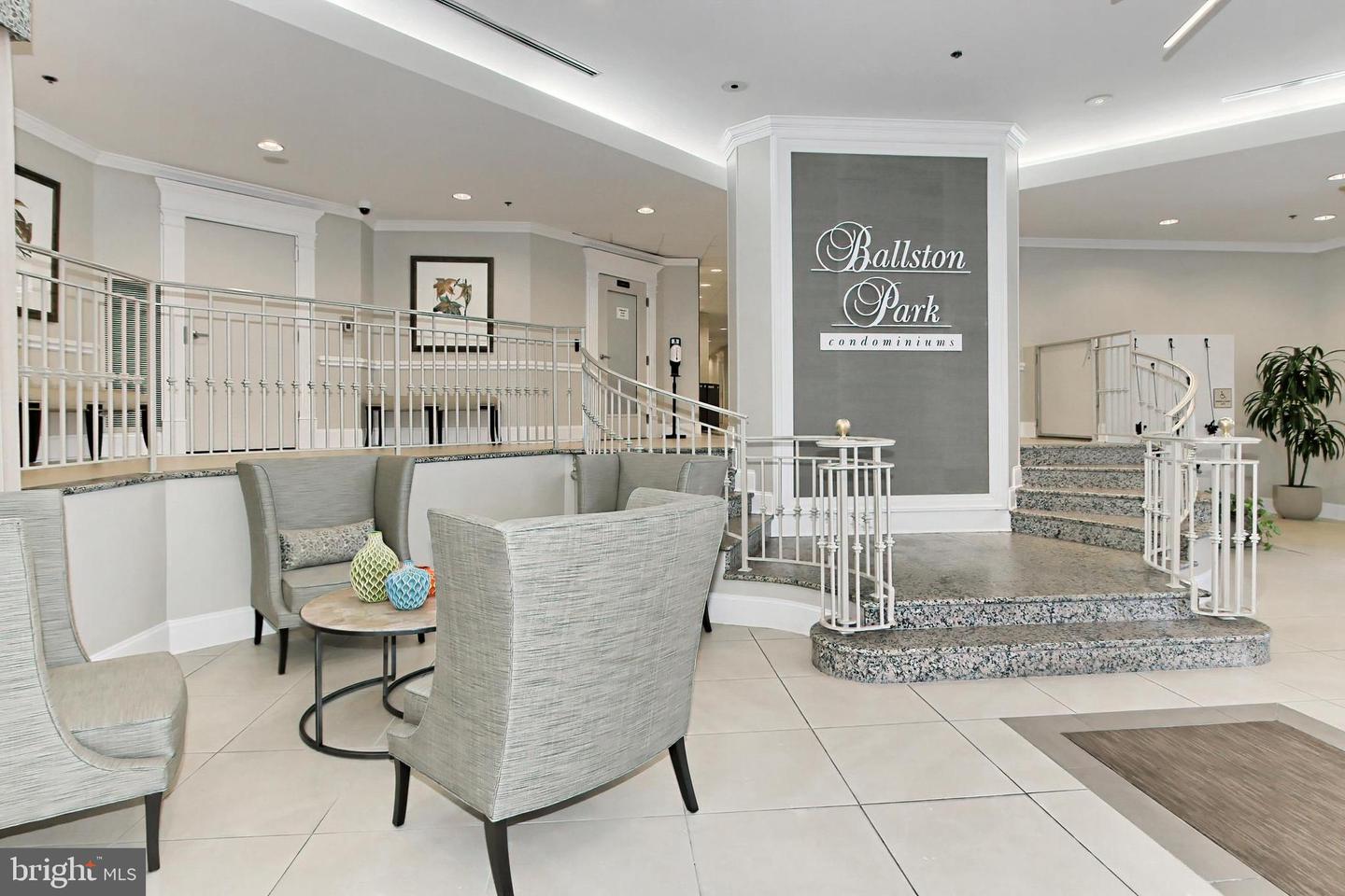 1050 N STUART ST #617, ARLINGTON, Virginia 22201, 1 Bedroom Bedrooms, ,1 BathroomBathrooms,Residential,For sale,1050 N STUART ST #617,VAAR2057056 MLS # VAAR2057056