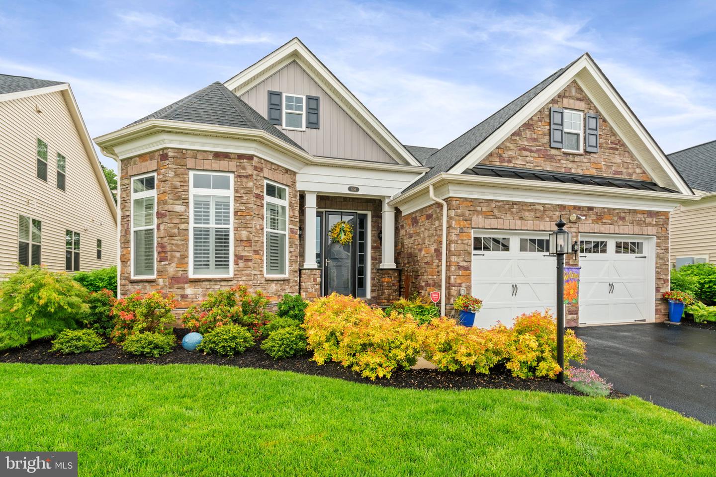 6194 CHANCELLORSVILLE DR, GAINESVILLE, Virginia 20155, 3 Bedrooms Bedrooms, ,3 BathroomsBathrooms,Residential,For sale,6194 CHANCELLORSVILLE DR,VAPW2094034 MLS # VAPW2094034