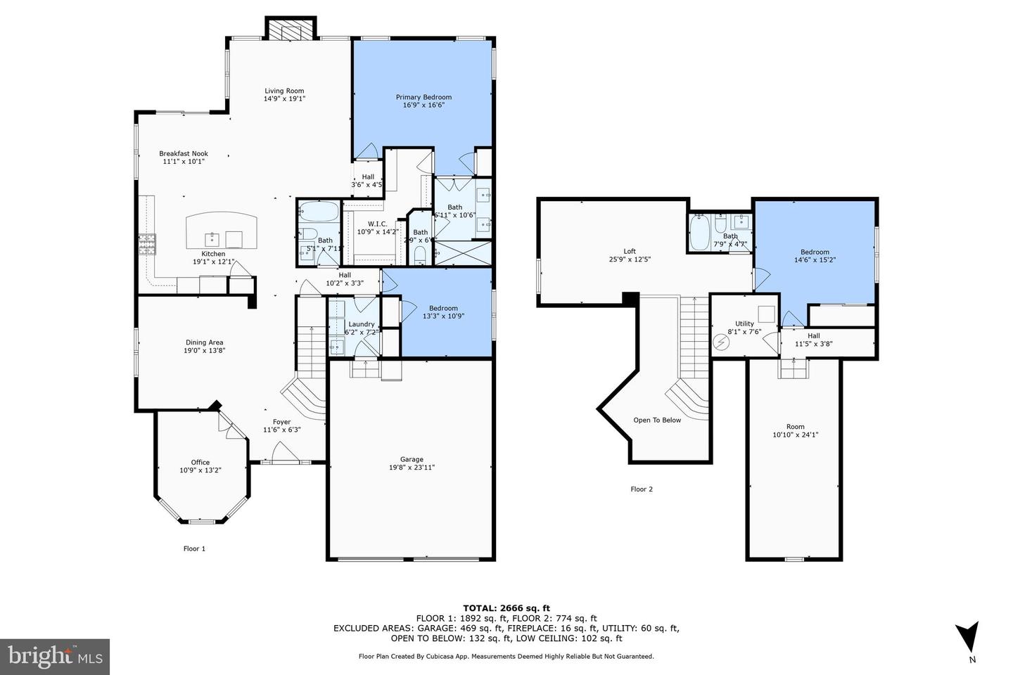 6194 CHANCELLORSVILLE DR, GAINESVILLE, Virginia 20155, 3 Bedrooms Bedrooms, ,3 BathroomsBathrooms,Residential,For sale,6194 CHANCELLORSVILLE DR,VAPW2094034 MLS # VAPW2094034