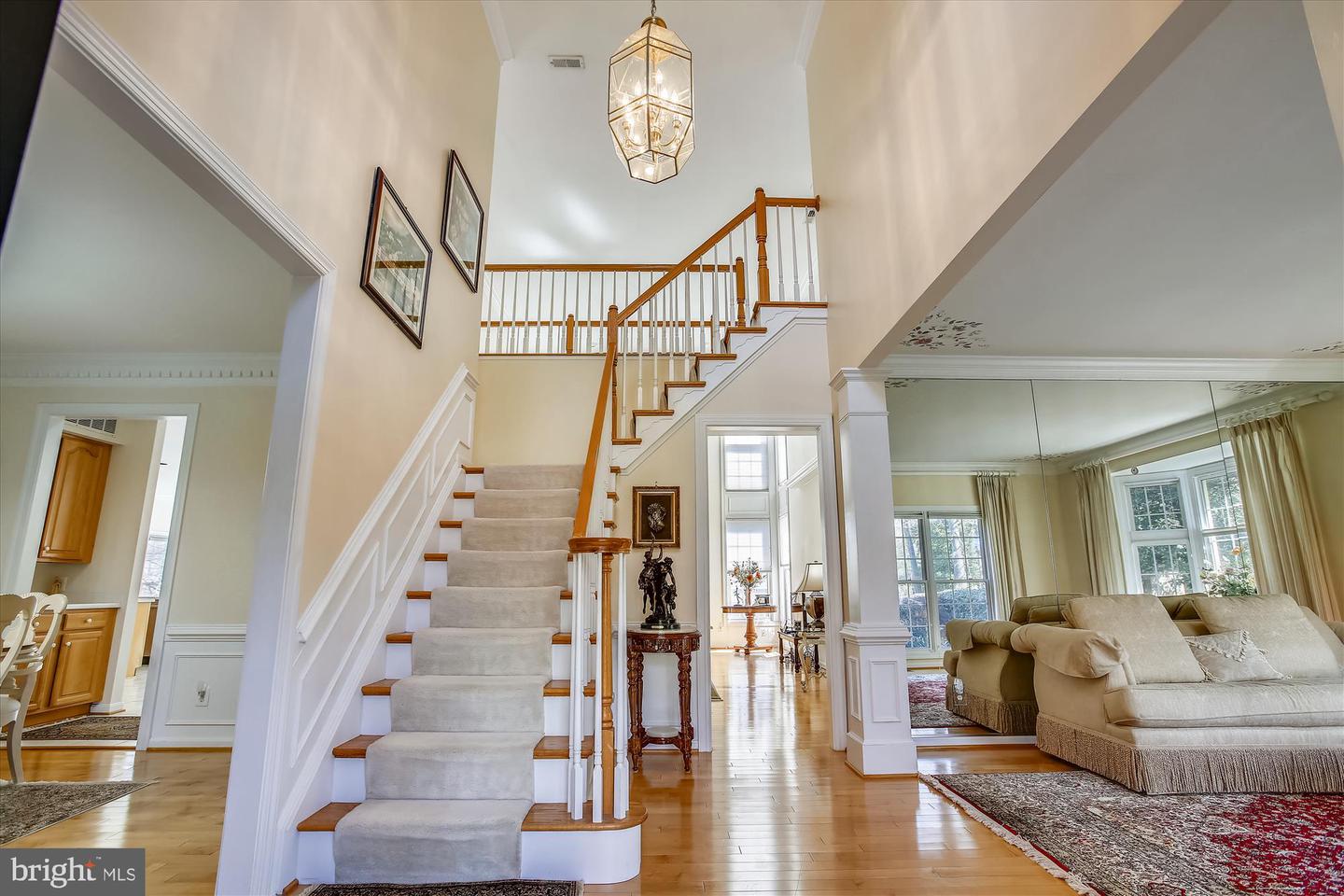 9617 SAVANNAH CROSSING CT, VIENNA, Virginia 22182, 5 Bedrooms Bedrooms, ,4 BathroomsBathrooms,Residential,For sale,9617 SAVANNAH CROSSING CT,VAFX2238844 MLS # VAFX2238844