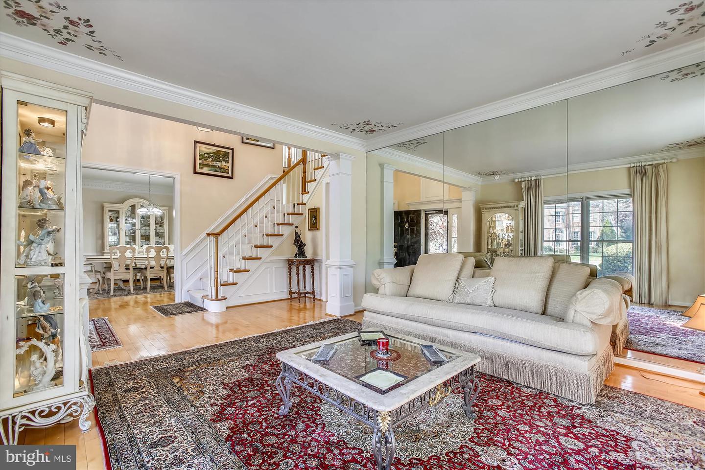 9617 SAVANNAH CROSSING CT, VIENNA, Virginia 22182, 5 Bedrooms Bedrooms, ,4 BathroomsBathrooms,Residential,For sale,9617 SAVANNAH CROSSING CT,VAFX2238844 MLS # VAFX2238844