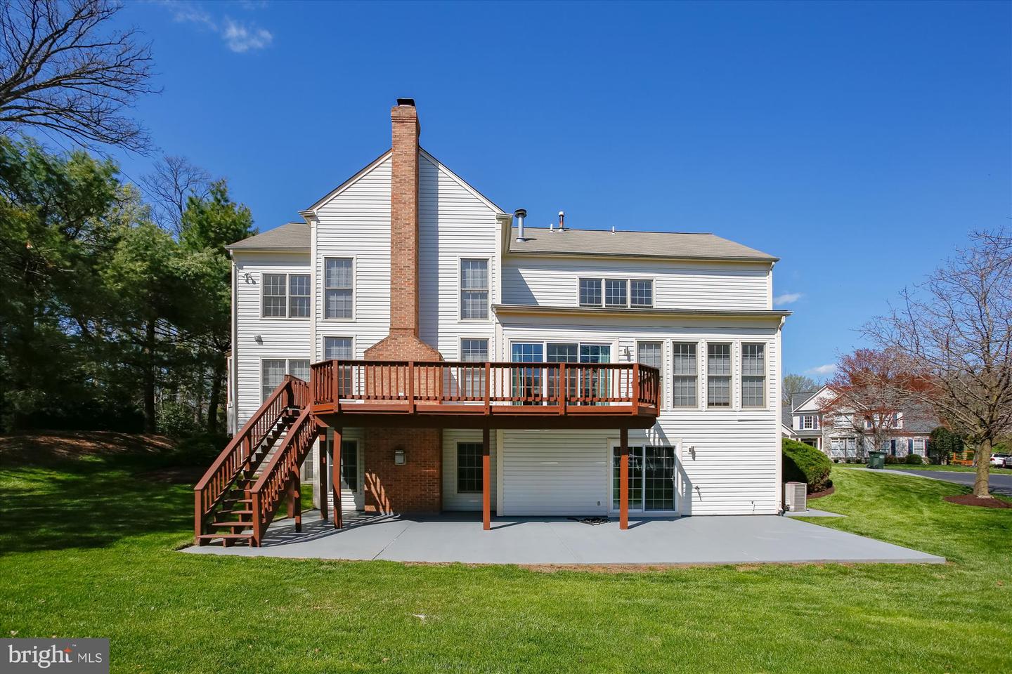 9617 SAVANNAH CROSSING CT, VIENNA, Virginia 22182, 5 Bedrooms Bedrooms, ,4 BathroomsBathrooms,Residential,For sale,9617 SAVANNAH CROSSING CT,VAFX2238844 MLS # VAFX2238844