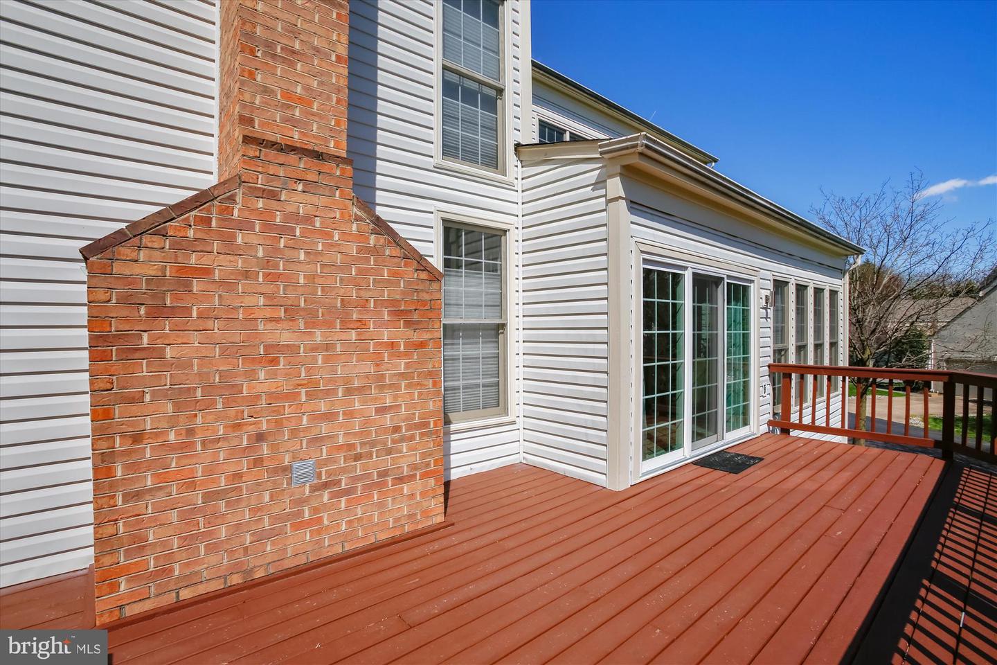 9617 SAVANNAH CROSSING CT, VIENNA, Virginia 22182, 5 Bedrooms Bedrooms, ,4 BathroomsBathrooms,Residential,For sale,9617 SAVANNAH CROSSING CT,VAFX2238844 MLS # VAFX2238844