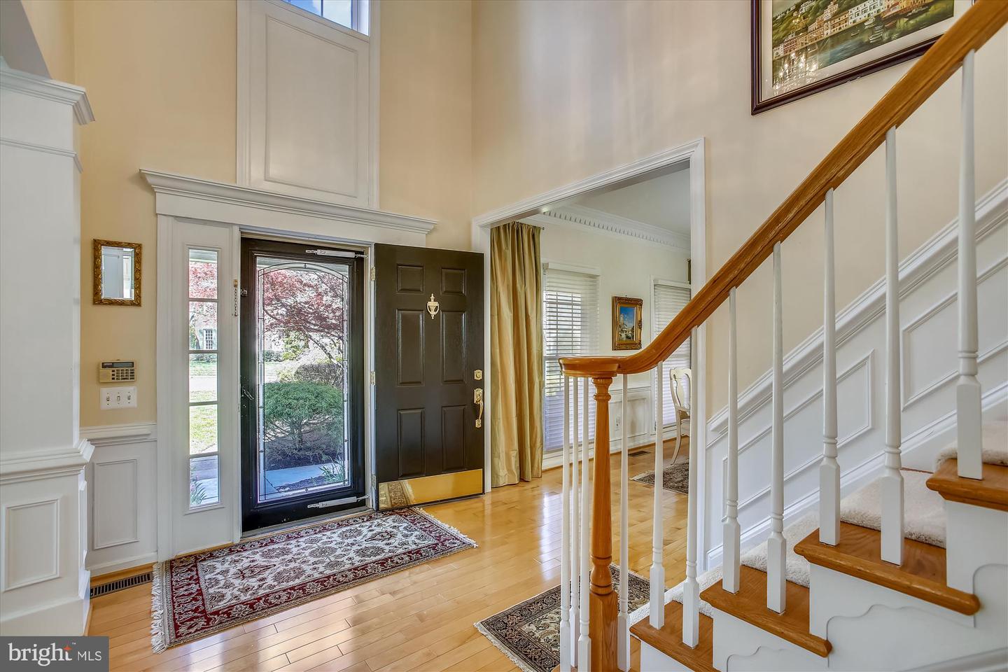 9617 SAVANNAH CROSSING CT, VIENNA, Virginia 22182, 5 Bedrooms Bedrooms, ,4 BathroomsBathrooms,Residential,For sale,9617 SAVANNAH CROSSING CT,VAFX2238844 MLS # VAFX2238844