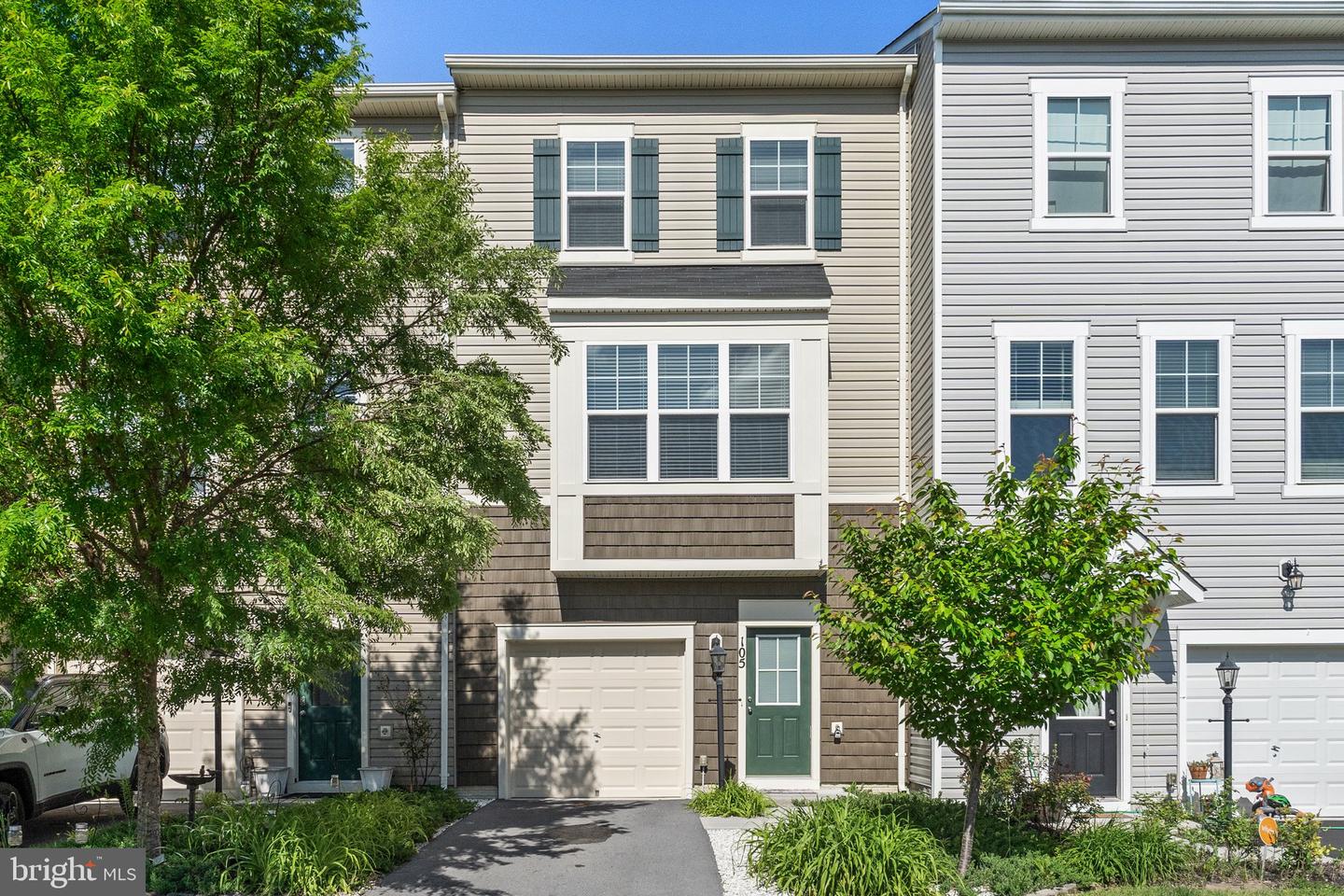 105 POINSETTIA WAY, STEPHENSON, Virginia 22656, 3 Bedrooms Bedrooms, ,2 BathroomsBathrooms,Residential,For sale,105 POINSETTIA WAY,VAFV2033946 MLS # VAFV2033946