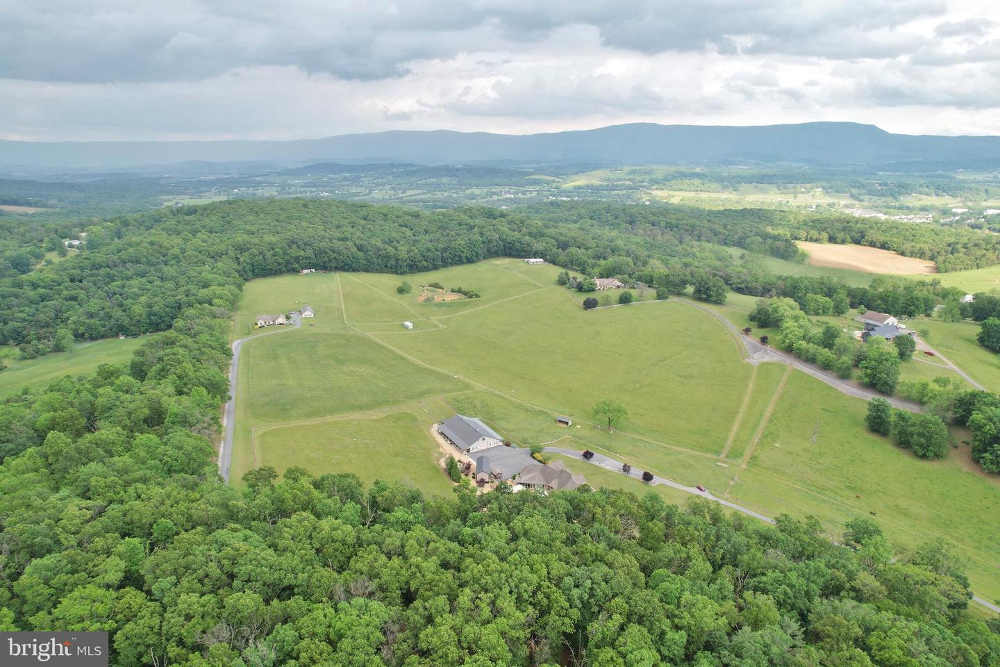 0 INDIAN RIDGE LN, ROCKINGHAM, Virginia 22802, ,Land,For sale,0 INDIAN RIDGE LN,VARO2002318 MLS # VARO2002318
