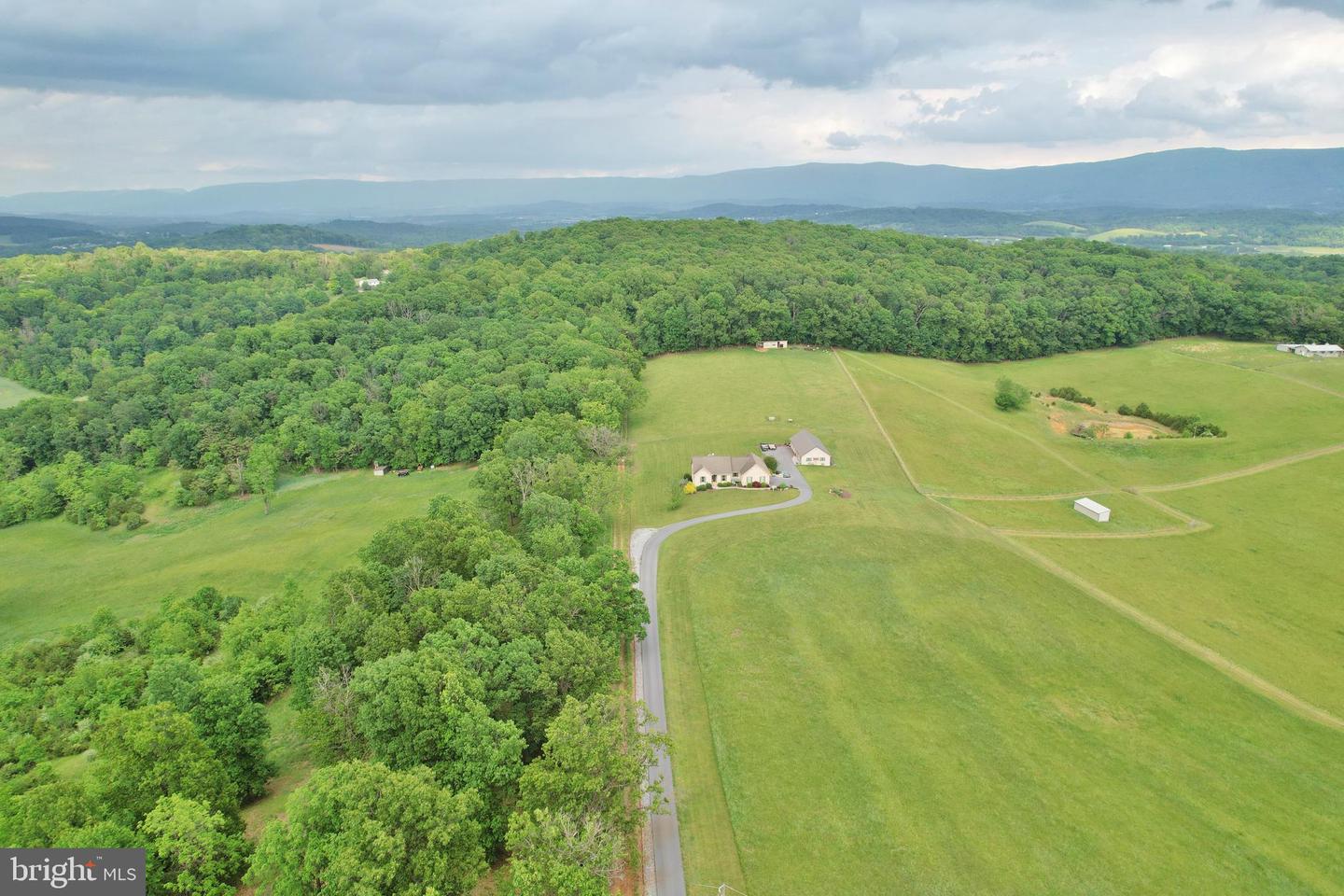 0 INDIAN RIDGE LN, ROCKINGHAM, Virginia 22802, ,Land,For sale,0 INDIAN RIDGE LN,VARO2002318 MLS # VARO2002318