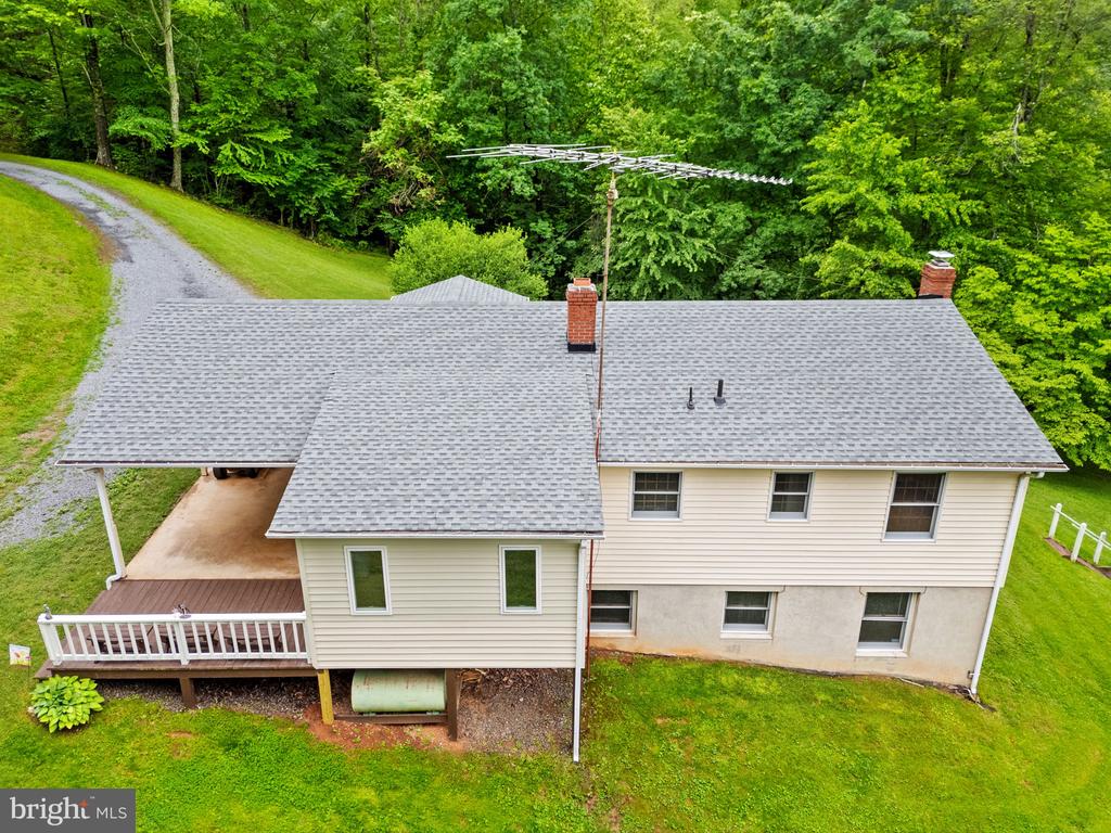 247 ROCKY HILL LN, REVA, Virginia 22735, 3 Bedrooms Bedrooms, ,2 BathroomsBathrooms,Residential,247 ROCKY HILL LN,VAMA2002212 MLS # VAMA2002212