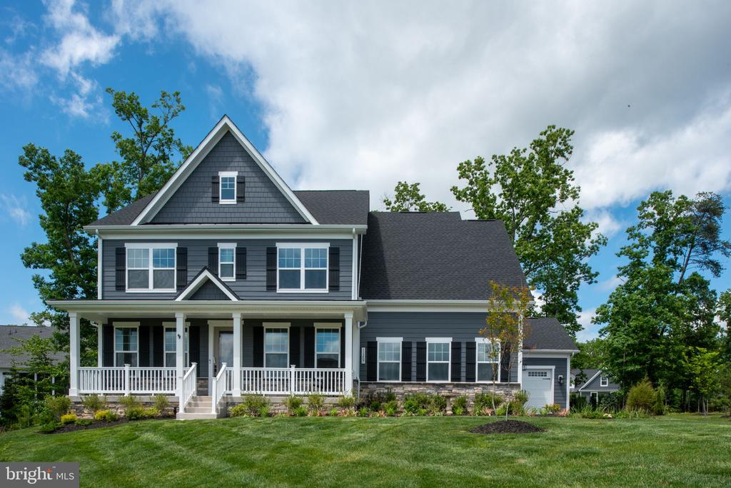 11207 REDLANDS TRL, SPOTSYLVANIA, Virginia 22551, 5 Bedrooms Bedrooms, ,4 BathroomsBathrooms,Residential,11207 REDLANDS TRL,VASP2033112 MLS # VASP2033112