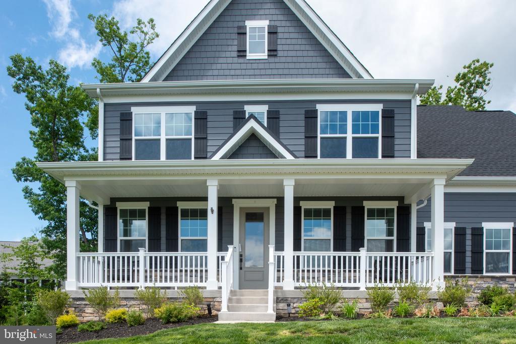 11207 REDLANDS TRL, SPOTSYLVANIA, Virginia 22551, 5 Bedrooms Bedrooms, ,4 BathroomsBathrooms,Residential,11207 REDLANDS TRL,VASP2033112 MLS # VASP2033112