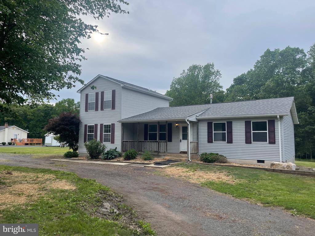 22516 HALLS RD, RICHARDSVILLE, Virginia 22736, 3 Bedrooms Bedrooms, ,2 BathroomsBathrooms,Residential,22516 HALLS RD,VACU2010566 MLS # VACU2010566