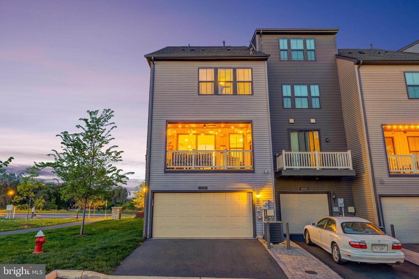 22430 MORNING SHADE TER, ASHBURN, Virginia 20148, 4 Bedrooms Bedrooms, ,3 BathroomsBathrooms,Residential,For sale,22430 MORNING SHADE TER,VALO2095654 MLS # VALO2095654
