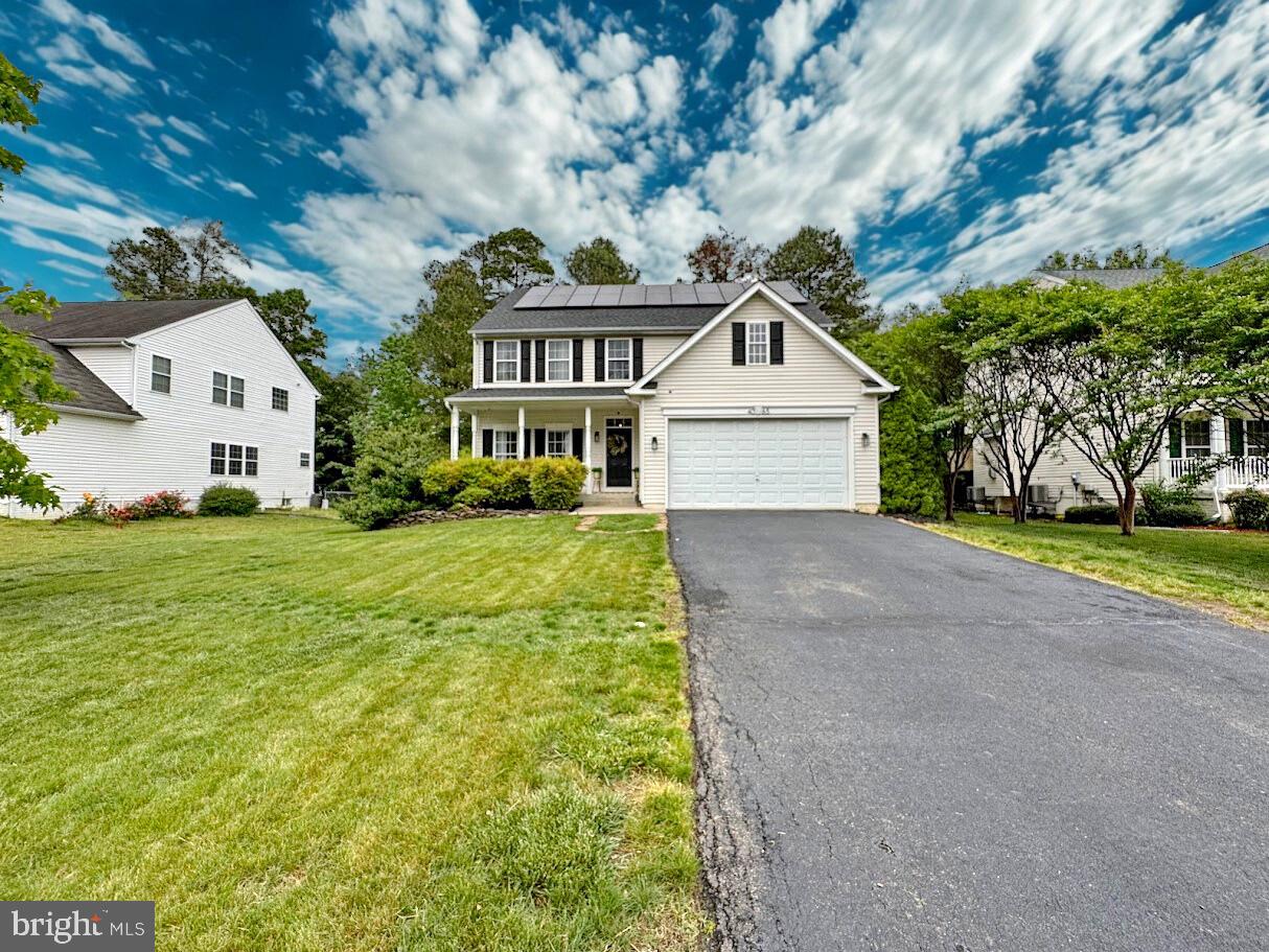4065 CHATHAM DR, KING GEORGE, Virginia 22485, 5 Bedrooms Bedrooms, ,3 BathroomsBathrooms,Residential,For sale,4065 CHATHAM DR,VAKG2006380 MLS # VAKG2006380
