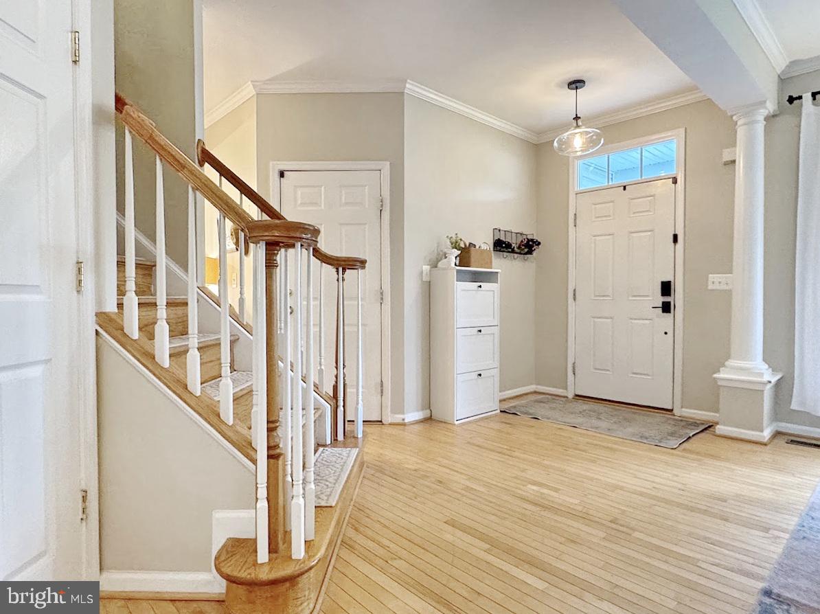 4065 CHATHAM DR, KING GEORGE, Virginia 22485, 5 Bedrooms Bedrooms, ,3 BathroomsBathrooms,Residential,For sale,4065 CHATHAM DR,VAKG2006380 MLS # VAKG2006380