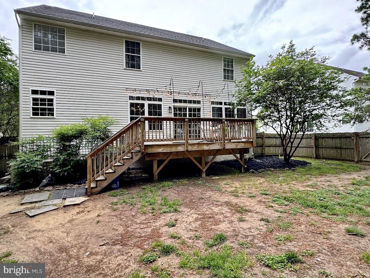 4065 CHATHAM DR, KING GEORGE, Virginia 22485, 5 Bedrooms Bedrooms, ,3 BathroomsBathrooms,Residential,For sale,4065 CHATHAM DR,VAKG2006380 MLS # VAKG2006380