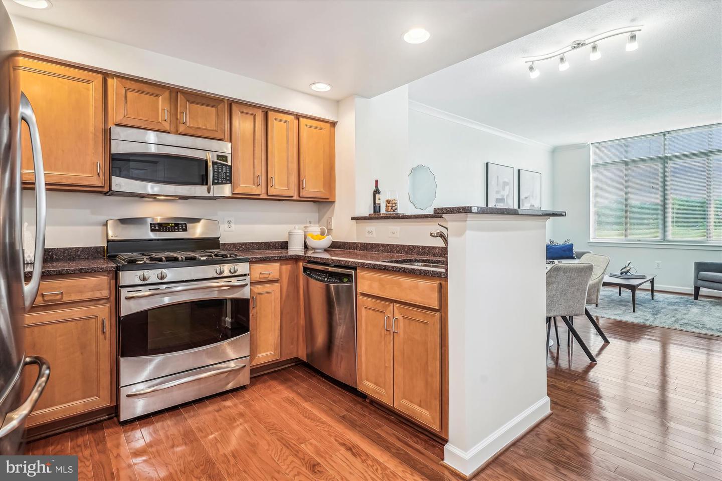 4480 MARKET COMMONS DR #512, FAIRFAX, Virginia 22033, 1 Bedroom Bedrooms, ,1 BathroomBathrooms,Residential,For sale,4480 MARKET COMMONS DR #512,VAFX2238824 MLS # VAFX2238824