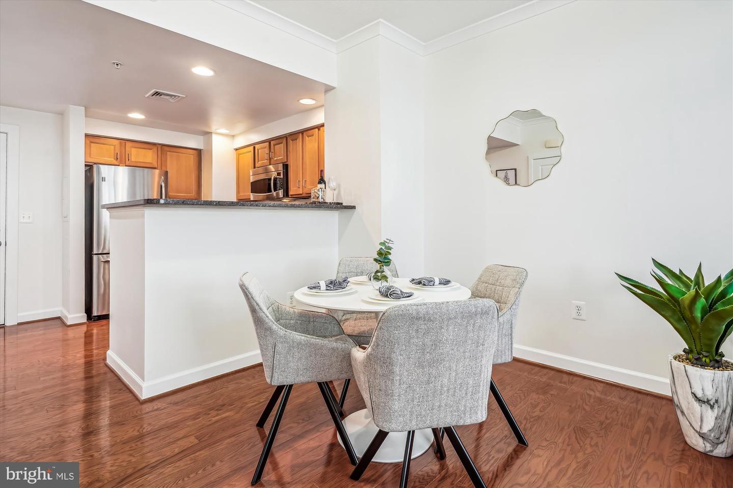 4480 MARKET COMMONS DR #512, FAIRFAX, Virginia 22033, 1 Bedroom Bedrooms, ,1 BathroomBathrooms,Residential,For sale,4480 MARKET COMMONS DR #512,VAFX2238824 MLS # VAFX2238824