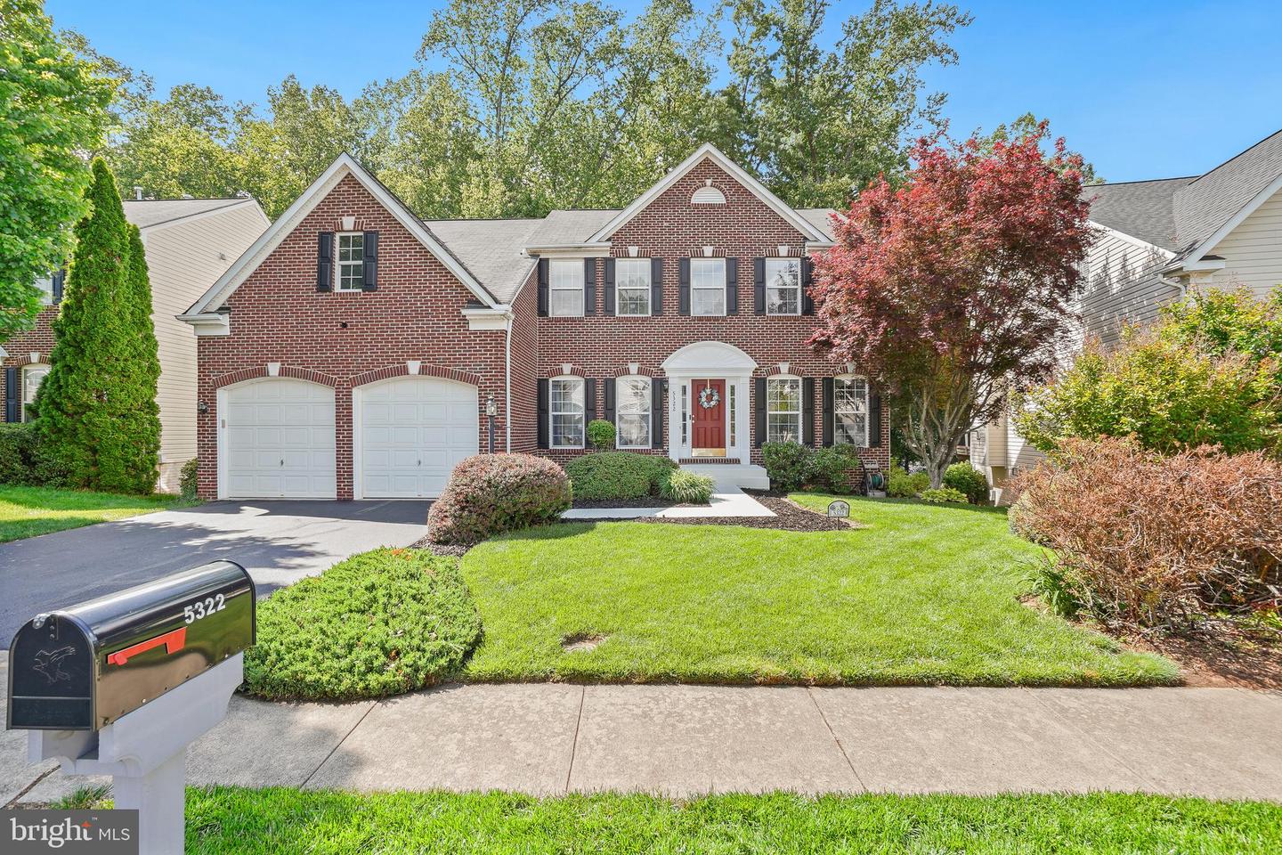 5322 GUNSTON HALL DR, WOODBRIDGE, Virginia 22193, 5 Bedrooms Bedrooms, ,3 BathroomsBathrooms,Residential,For sale,5322 GUNSTON HALL DR,VAPW2094054 MLS # VAPW2094054
