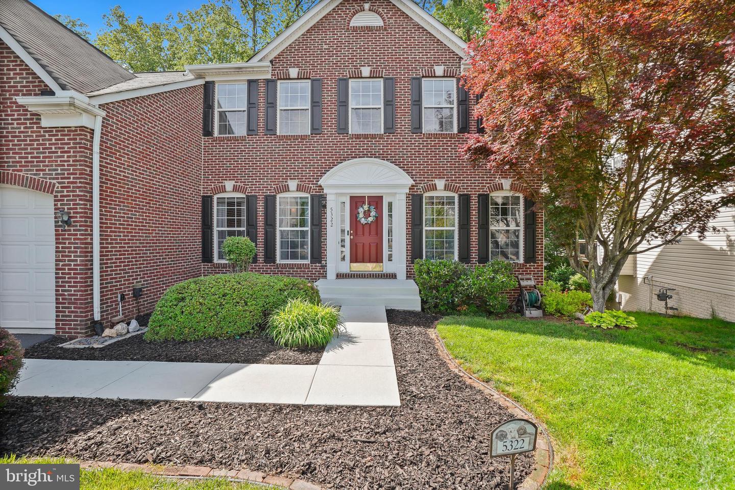 5322 GUNSTON HALL DR, WOODBRIDGE, Virginia 22193, 5 Bedrooms Bedrooms, ,3 BathroomsBathrooms,Residential,For sale,5322 GUNSTON HALL DR,VAPW2094054 MLS # VAPW2094054