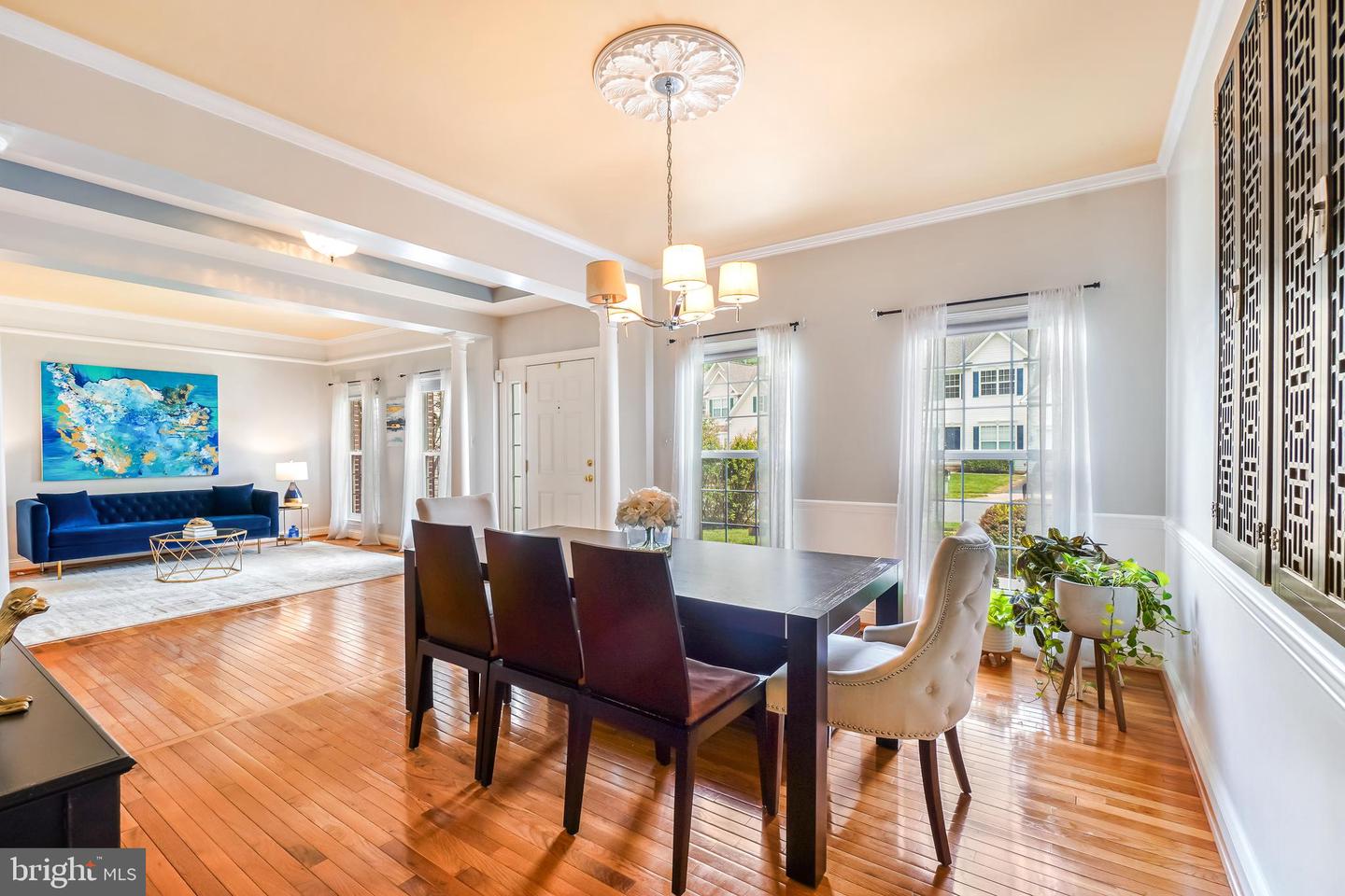 5322 GUNSTON HALL DR, WOODBRIDGE, Virginia 22193, 5 Bedrooms Bedrooms, ,3 BathroomsBathrooms,Residential,For sale,5322 GUNSTON HALL DR,VAPW2094054 MLS # VAPW2094054