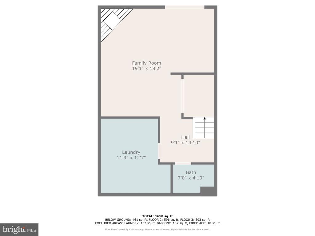10718 BRICE CT, FREDERICKSBURG, Virginia 22407, 3 Bedrooms Bedrooms, ,3 BathroomsBathrooms,Residential,BALLANTRAYE,10718 BRICE CT,VASP2032796 MLS # VASP2032796