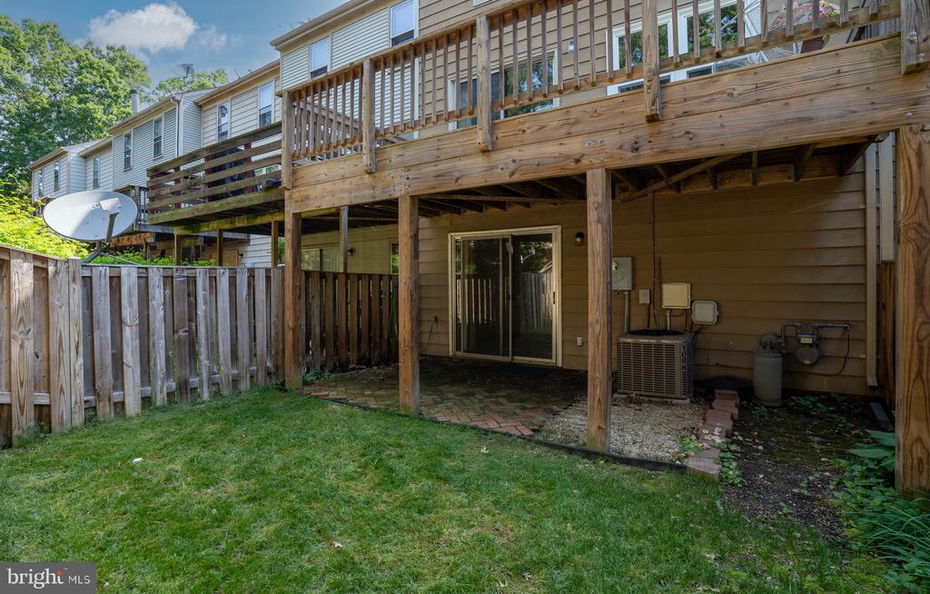 10718 BRICE CT, FREDERICKSBURG, Virginia 22407, 3 Bedrooms Bedrooms, ,3 BathroomsBathrooms,Residential,BALLANTRAYE,10718 BRICE CT,VASP2032796 MLS # VASP2032796