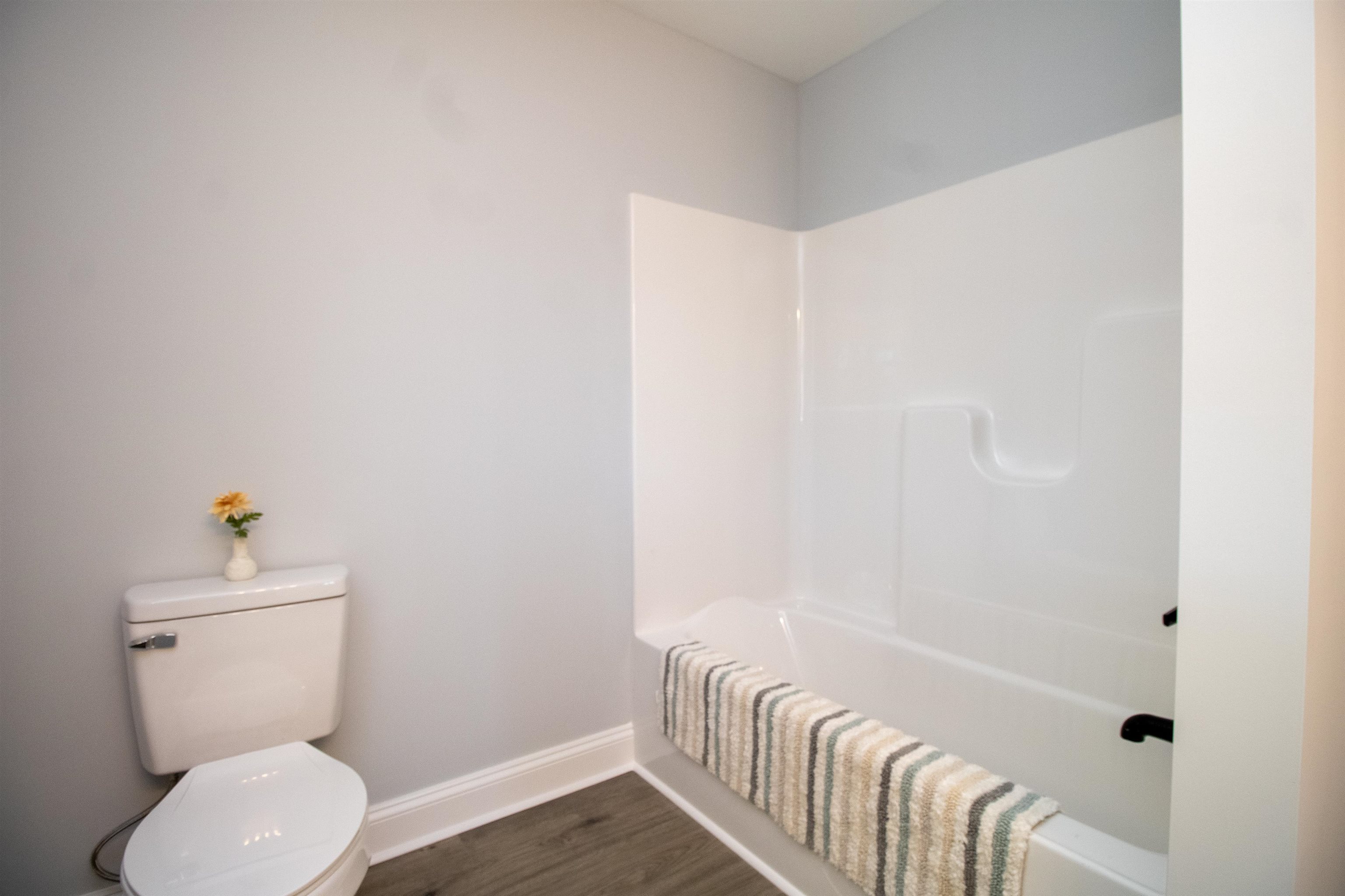 515 #A GRUBERT AVE, STAUNTON, Virginia 24401, 3 Bedrooms Bedrooms, ,2 BathroomsBathrooms,Residential,515 #A GRUBERT AVE,660965 MLS # 660965