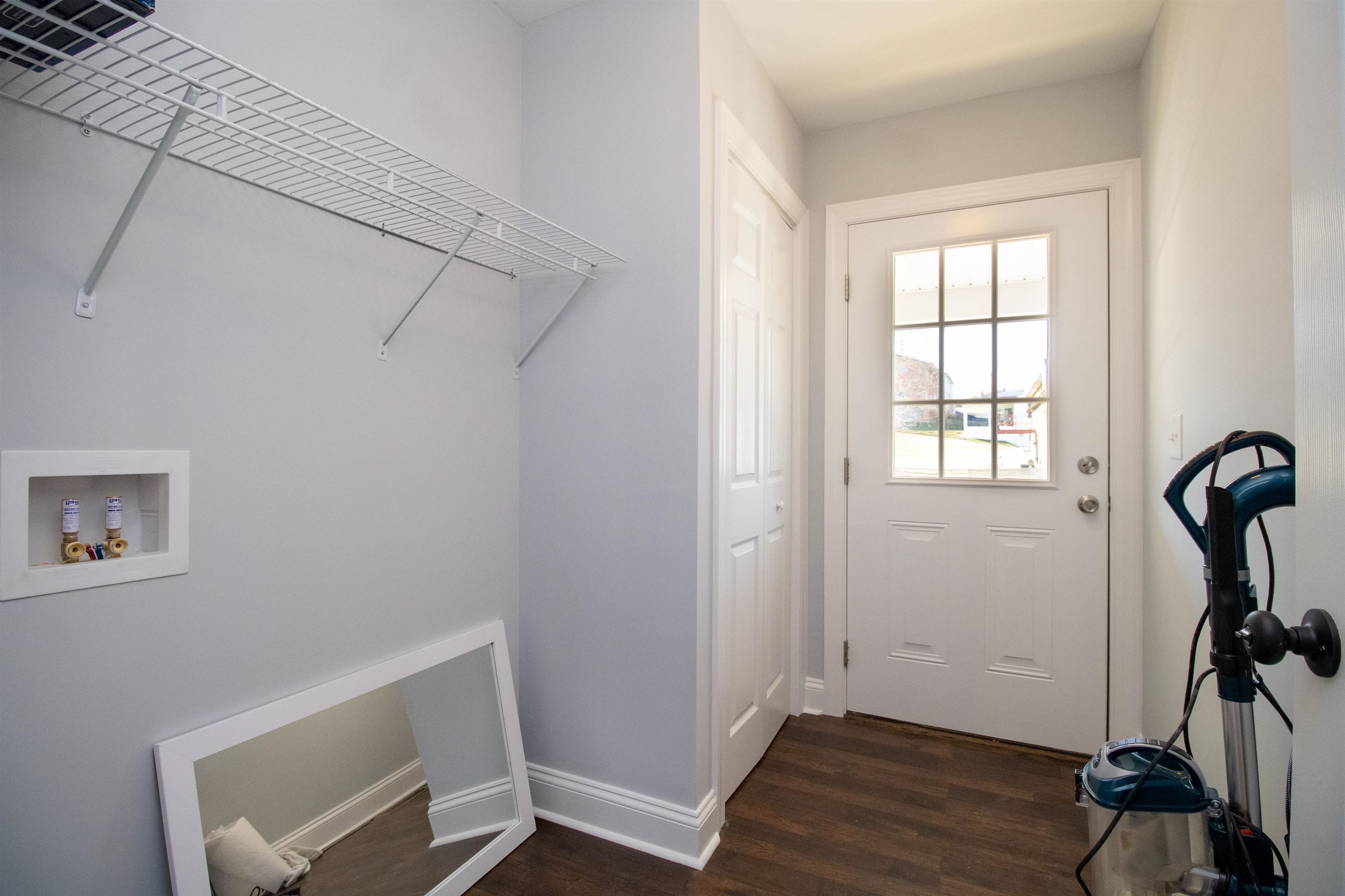 515 #A GRUBERT AVE, STAUNTON, Virginia 24401, 3 Bedrooms Bedrooms, ,2 BathroomsBathrooms,Residential,515 #A GRUBERT AVE,660965 MLS # 660965