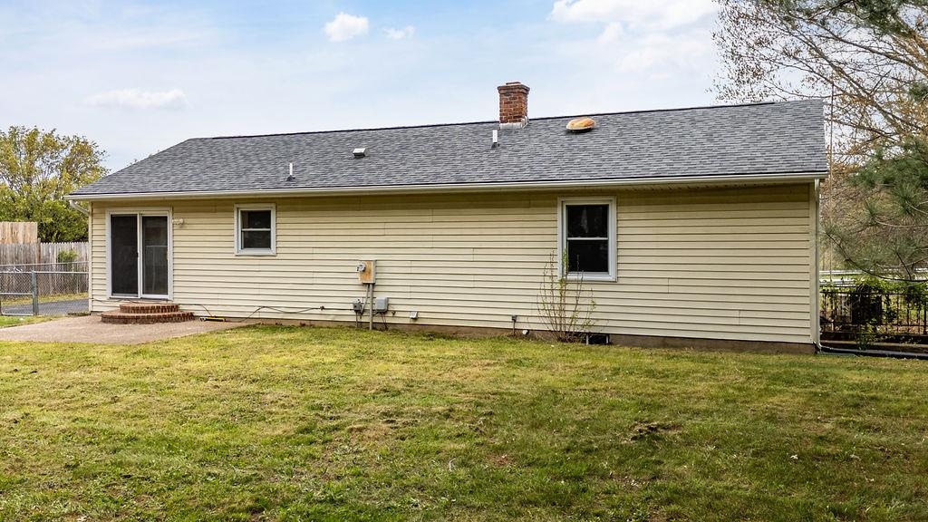 753 WEYERS CAVE RD, WEYERS CAVE, Virginia 24486, 3 Bedrooms Bedrooms, ,2 BathroomsBathrooms,Residential,753 WEYERS CAVE RD,663522 MLS # 663522