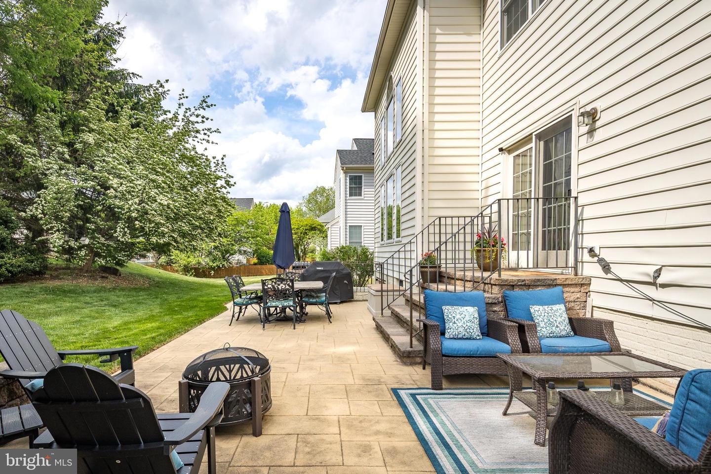 5510 HILLSMAN FARM LN, HAYMARKET, Virginia 20169, 4 Bedrooms Bedrooms, ,4 BathroomsBathrooms,Residential,For sale,5510 HILLSMAN FARM LN,VAPW2094056 MLS # VAPW2094056