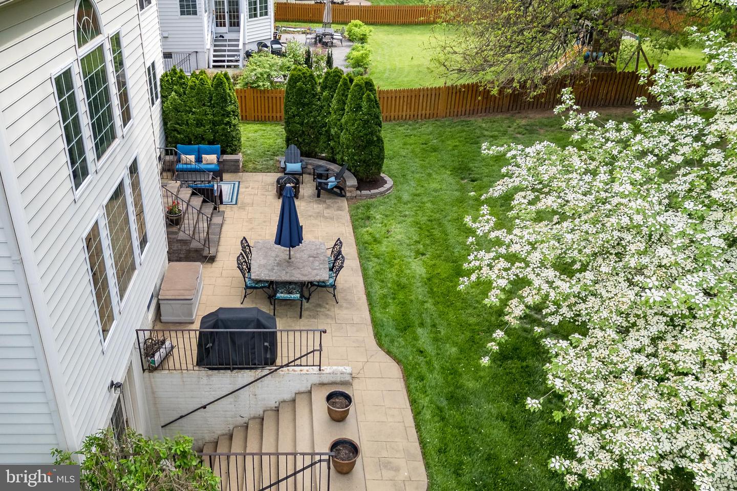 5510 HILLSMAN FARM LN, HAYMARKET, Virginia 20169, 4 Bedrooms Bedrooms, ,4 BathroomsBathrooms,Residential,For sale,5510 HILLSMAN FARM LN,VAPW2094056 MLS # VAPW2094056