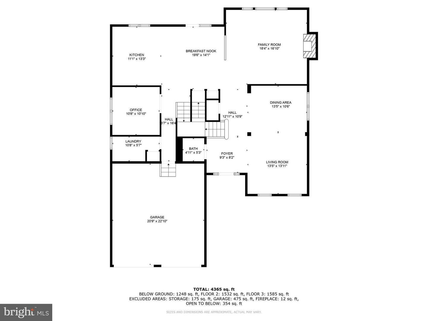 5510 HILLSMAN FARM LN, HAYMARKET, Virginia 20169, 4 Bedrooms Bedrooms, ,4 BathroomsBathrooms,Residential,For sale,5510 HILLSMAN FARM LN,VAPW2094056 MLS # VAPW2094056