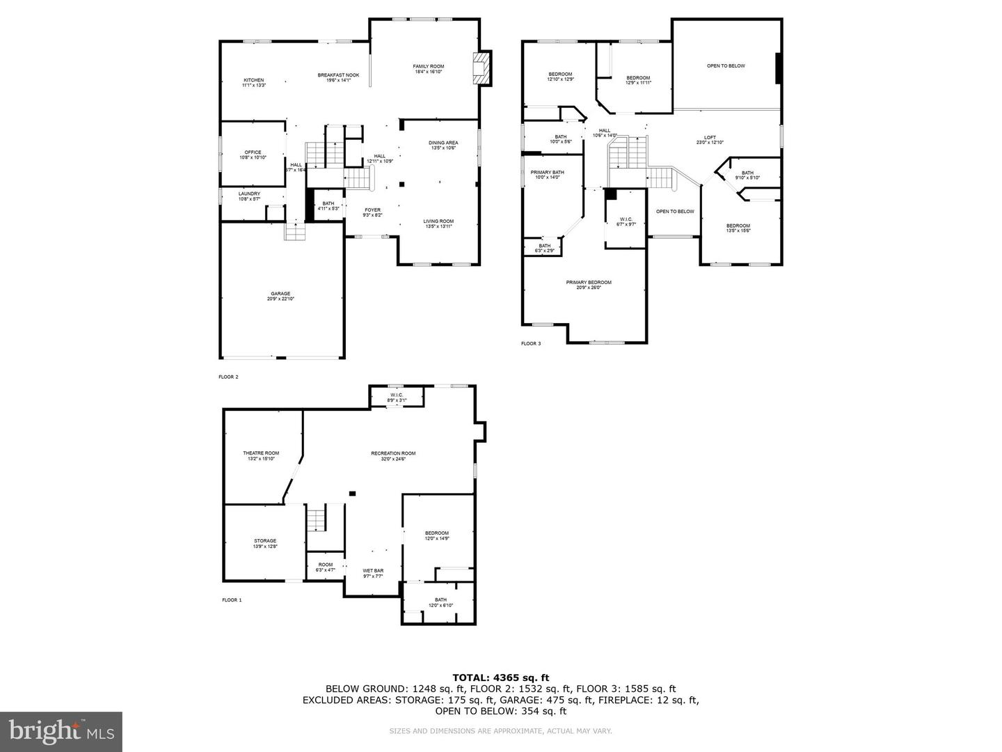 5510 HILLSMAN FARM LN, HAYMARKET, Virginia 20169, 4 Bedrooms Bedrooms, ,4 BathroomsBathrooms,Residential,For sale,5510 HILLSMAN FARM LN,VAPW2094056 MLS # VAPW2094056