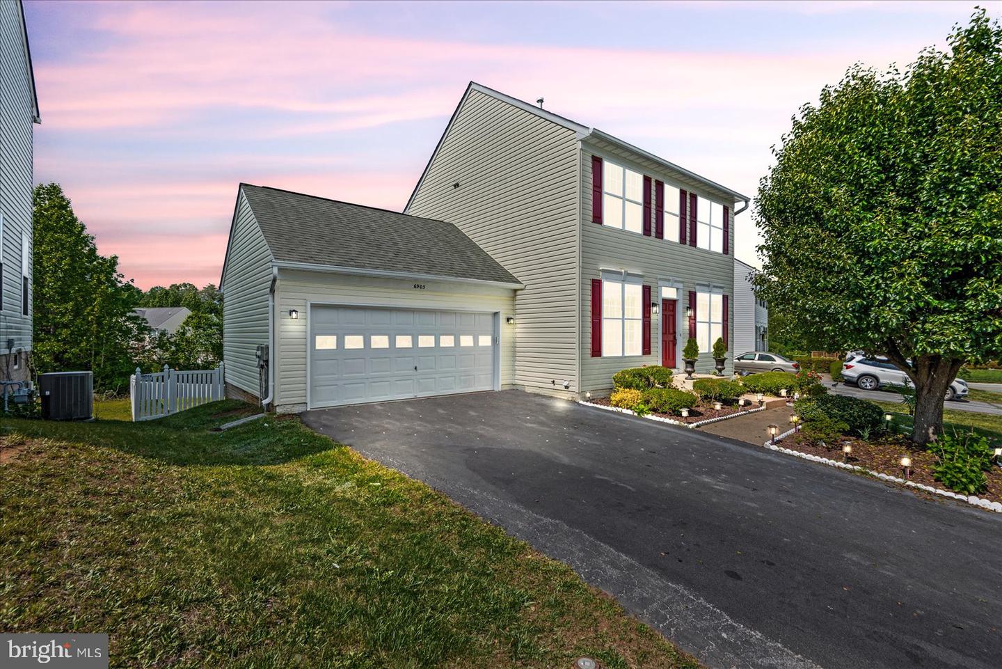 6903 QUITMAN DR, FREDERICKSBURG, Virginia 22407, 3 Bedrooms Bedrooms, ,3 BathroomsBathrooms,Residential,For sale,6903 QUITMAN DR,VASP2032906 MLS # VASP2032906