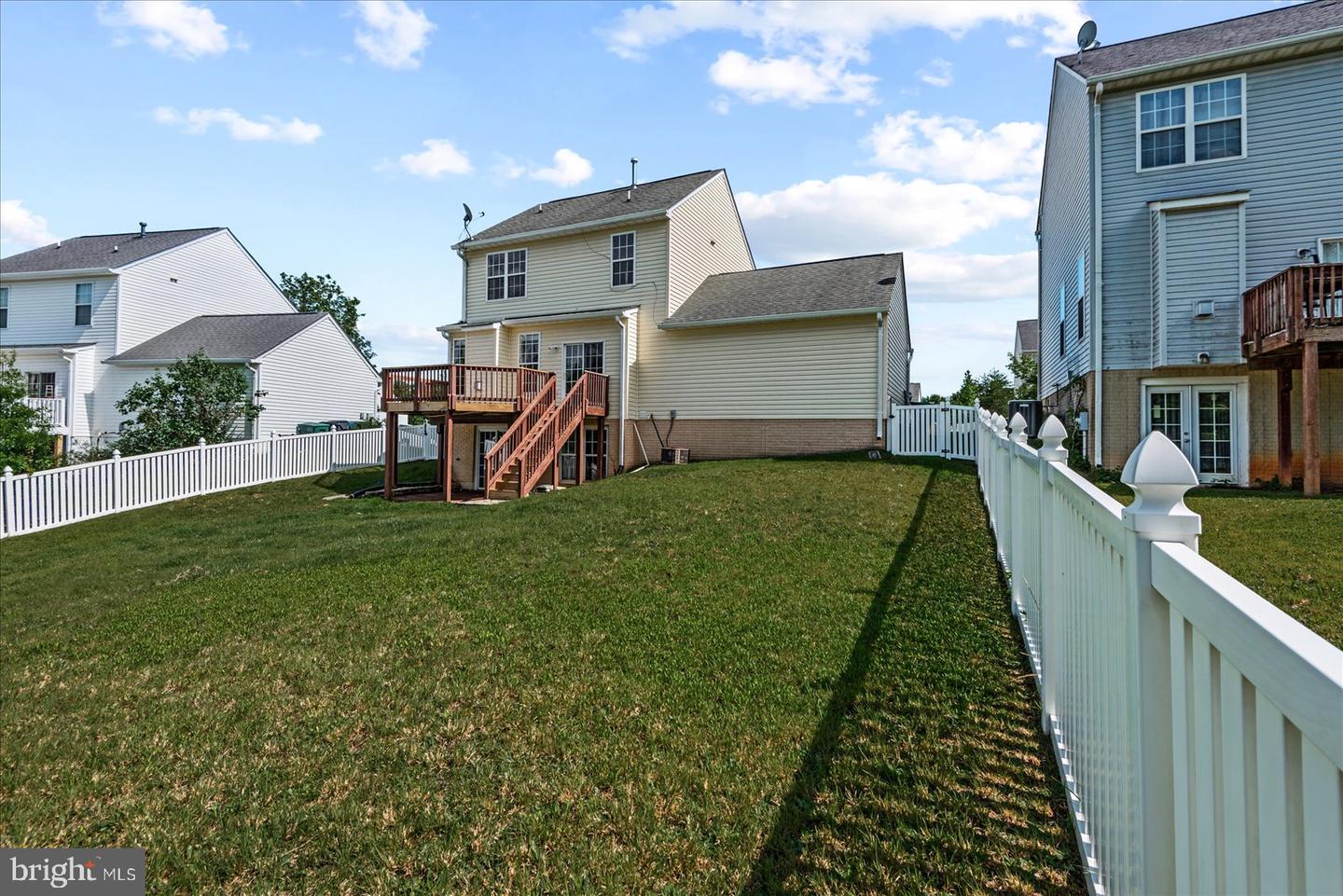 6903 QUITMAN DR, FREDERICKSBURG, Virginia 22407, 3 Bedrooms Bedrooms, ,3 BathroomsBathrooms,Residential,For sale,6903 QUITMAN DR,VASP2032906 MLS # VASP2032906