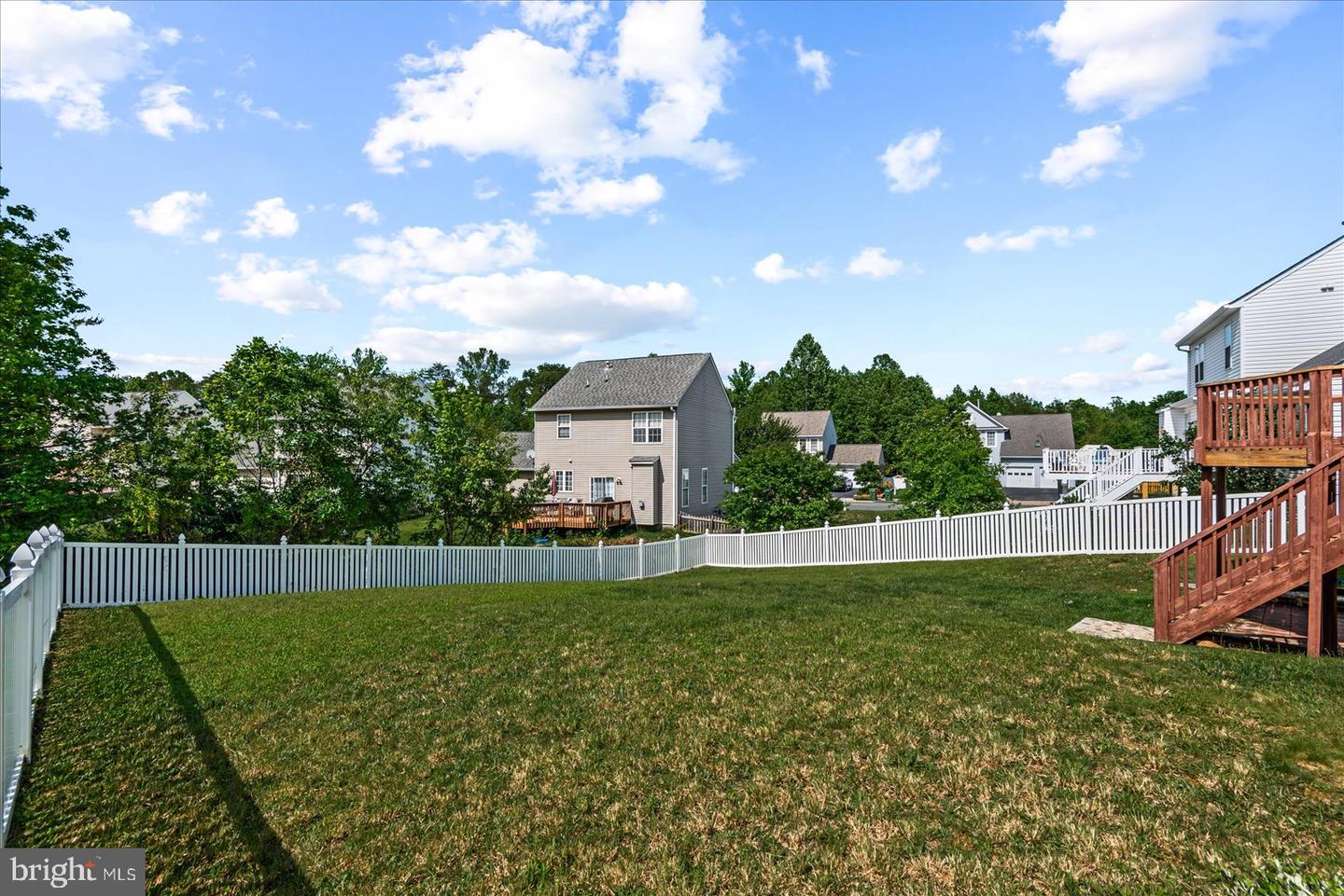 6903 QUITMAN DR, FREDERICKSBURG, Virginia 22407, 3 Bedrooms Bedrooms, ,3 BathroomsBathrooms,Residential,For sale,6903 QUITMAN DR,VASP2032906 MLS # VASP2032906
