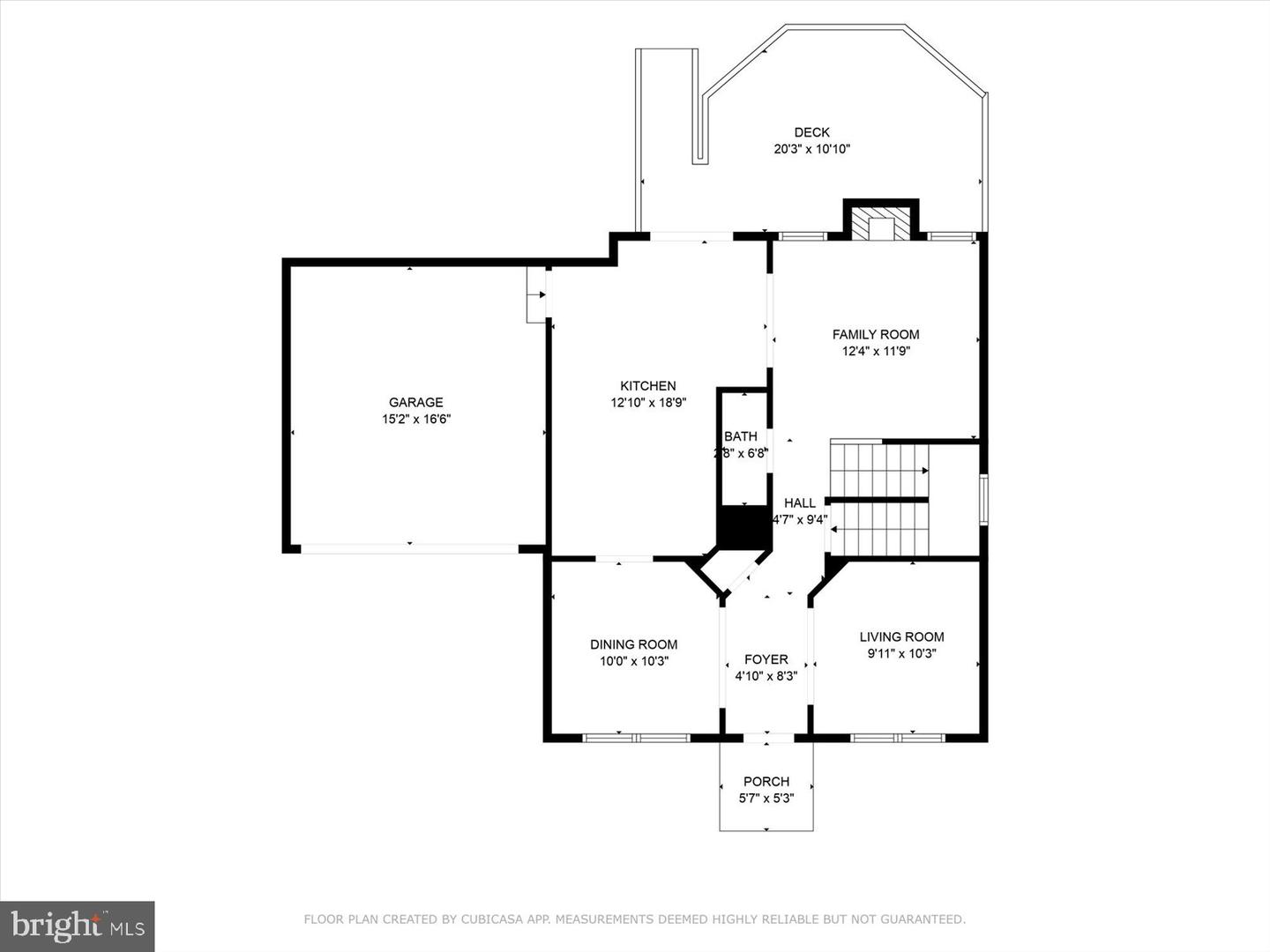 6903 QUITMAN DR, FREDERICKSBURG, Virginia 22407, 3 Bedrooms Bedrooms, ,3 BathroomsBathrooms,Residential,For sale,6903 QUITMAN DR,VASP2032906 MLS # VASP2032906