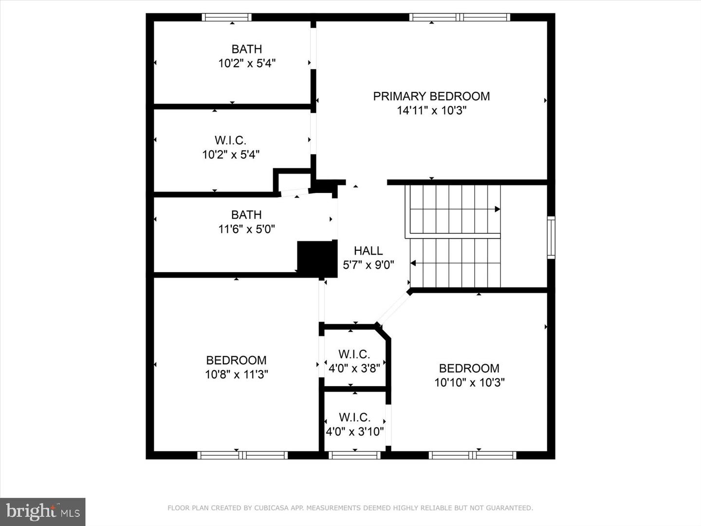 6903 QUITMAN DR, FREDERICKSBURG, Virginia 22407, 3 Bedrooms Bedrooms, ,3 BathroomsBathrooms,Residential,For sale,6903 QUITMAN DR,VASP2032906 MLS # VASP2032906