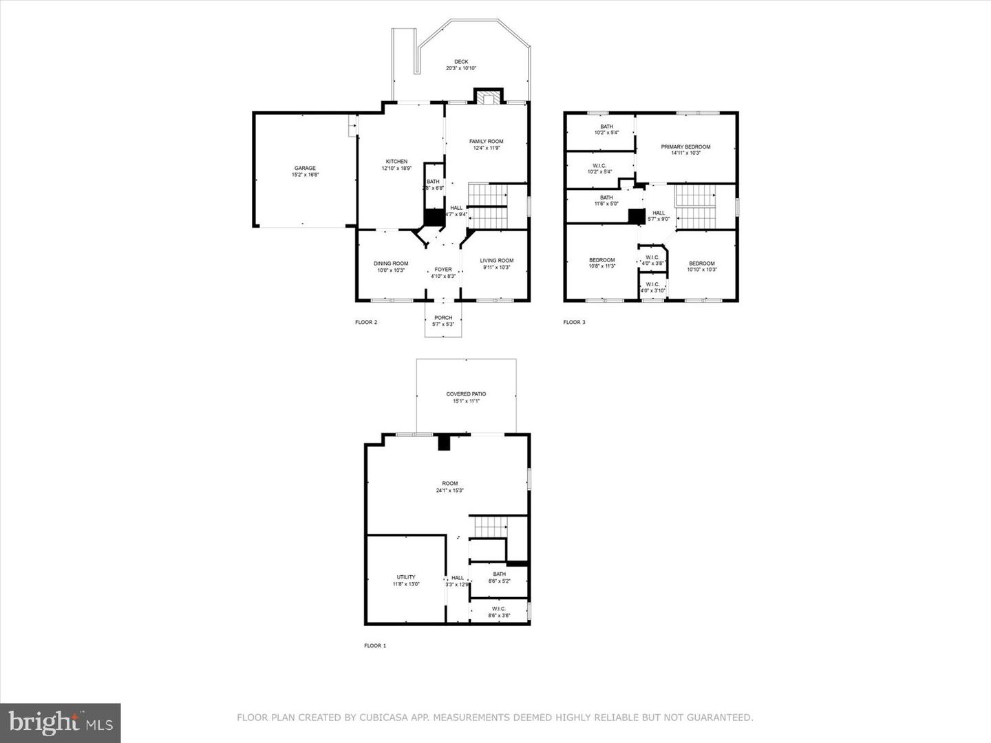6903 QUITMAN DR, FREDERICKSBURG, Virginia 22407, 3 Bedrooms Bedrooms, ,3 BathroomsBathrooms,Residential,For sale,6903 QUITMAN DR,VASP2032906 MLS # VASP2032906