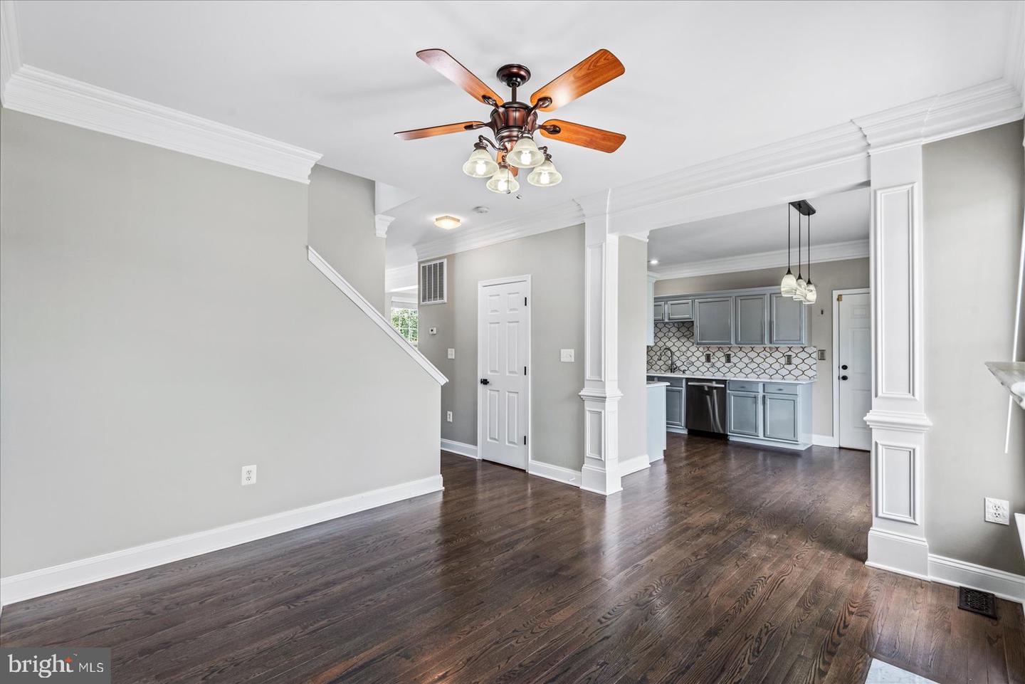 6903 QUITMAN DR, FREDERICKSBURG, Virginia 22407, 3 Bedrooms Bedrooms, ,3 BathroomsBathrooms,Residential,For sale,6903 QUITMAN DR,VASP2032906 MLS # VASP2032906