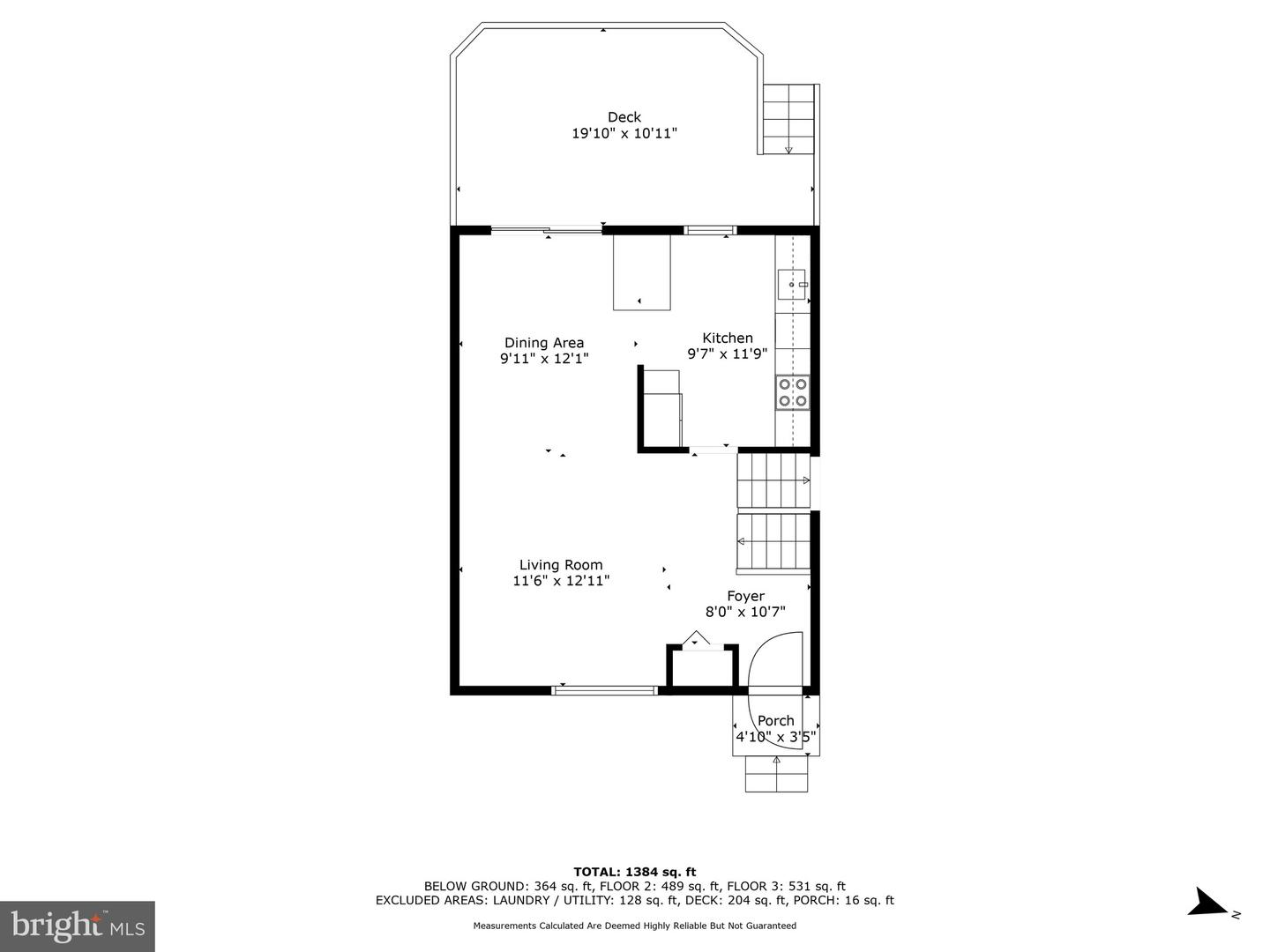 1618 SADLERS WELLS DR, HERNDON, Virginia 20170, 3 Bedrooms Bedrooms, ,1 BathroomBathrooms,Residential,For sale,1618 SADLERS WELLS DR,VAFX2239188 MLS # VAFX2239188