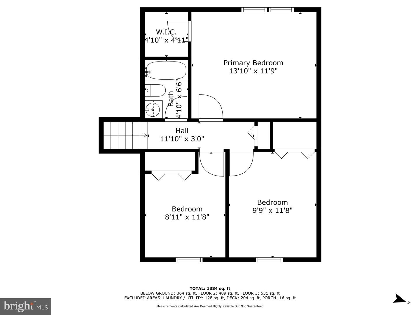 1618 SADLERS WELLS DR, HERNDON, Virginia 20170, 3 Bedrooms Bedrooms, ,1 BathroomBathrooms,Residential,For sale,1618 SADLERS WELLS DR,VAFX2239188 MLS # VAFX2239188
