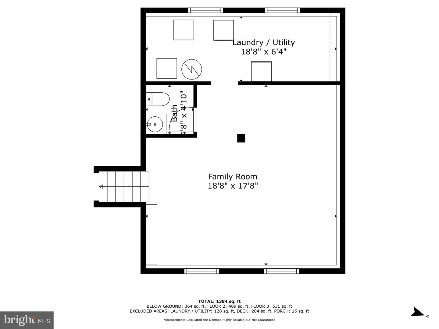 1618 SADLERS WELLS DR, HERNDON, Virginia 20170, 3 Bedrooms Bedrooms, ,1 BathroomBathrooms,Residential,For sale,1618 SADLERS WELLS DR,VAFX2239188 MLS # VAFX2239188