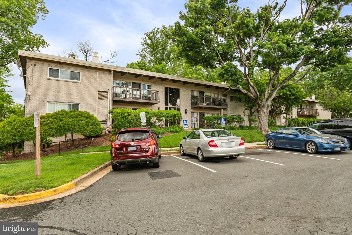 4931 AMERICANA DR #4931B, ANNANDALE, Virginia 22003, 1 Bedroom Bedrooms, ,1 BathroomBathrooms,Residential,For sale,4931 AMERICANA DR #4931B,VAFX2239272 MLS # VAFX2239272