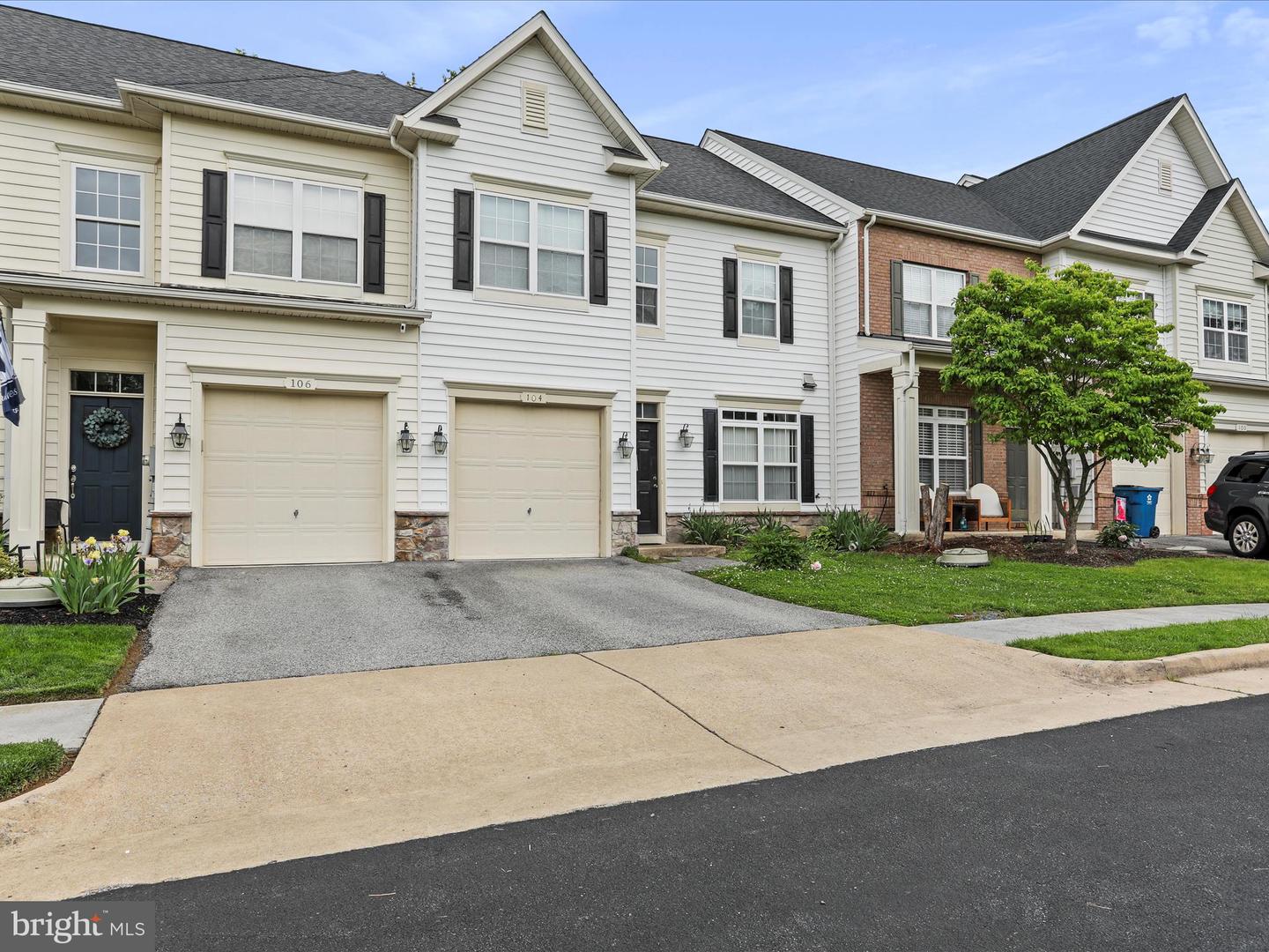 104 PANMURE, STEPHENS CITY, Virginia 22655, 3 Bedrooms Bedrooms, ,2 BathroomsBathrooms,Residential,For sale,104 PANMURE,VAFV2033956 MLS # VAFV2033956