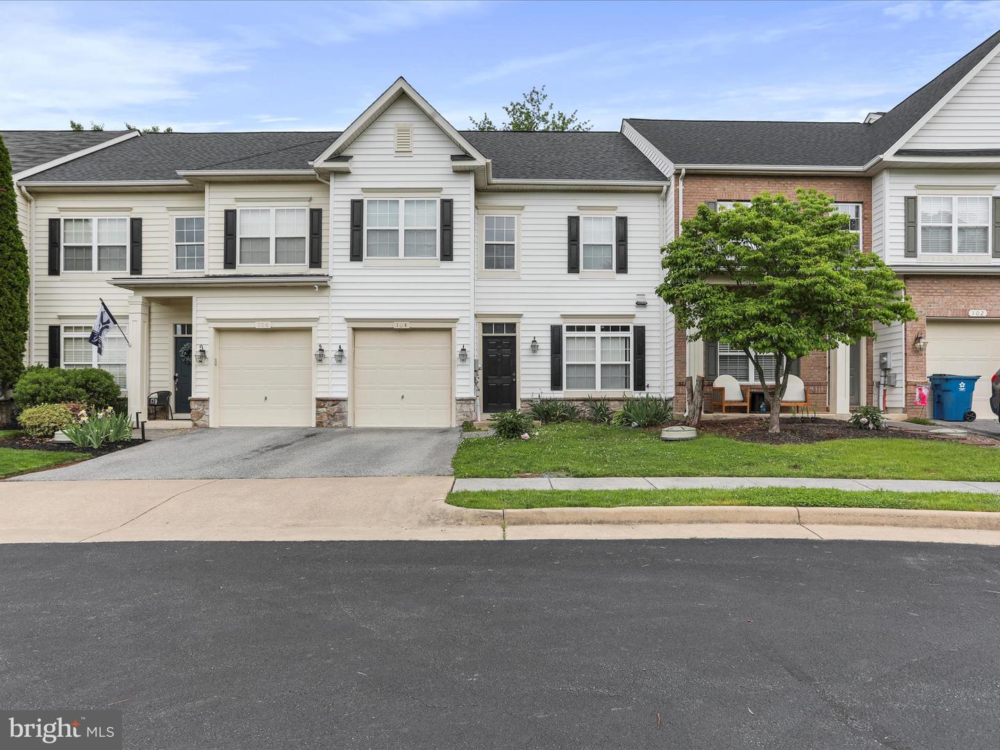 104 PANMURE, STEPHENS CITY, Virginia 22655, 3 Bedrooms Bedrooms, ,2 BathroomsBathrooms,Residential,For sale,104 PANMURE,VAFV2033956 MLS # VAFV2033956